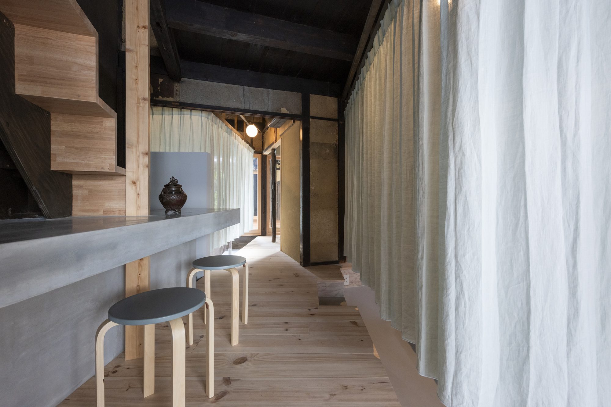 Beauty Acupuncture Clinic Ryu no Ana