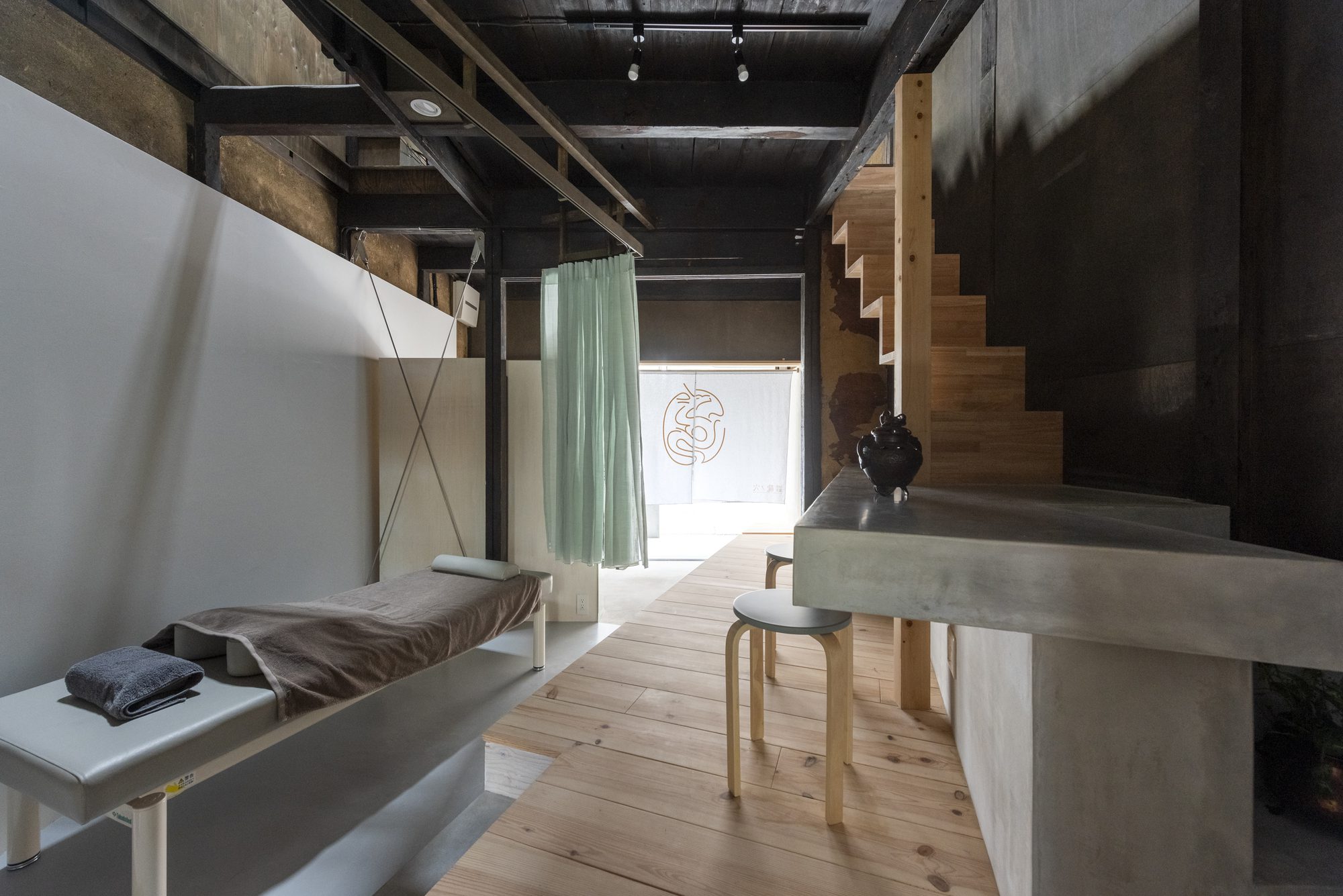 Beauty Acupuncture Clinic Ryu no Ana
