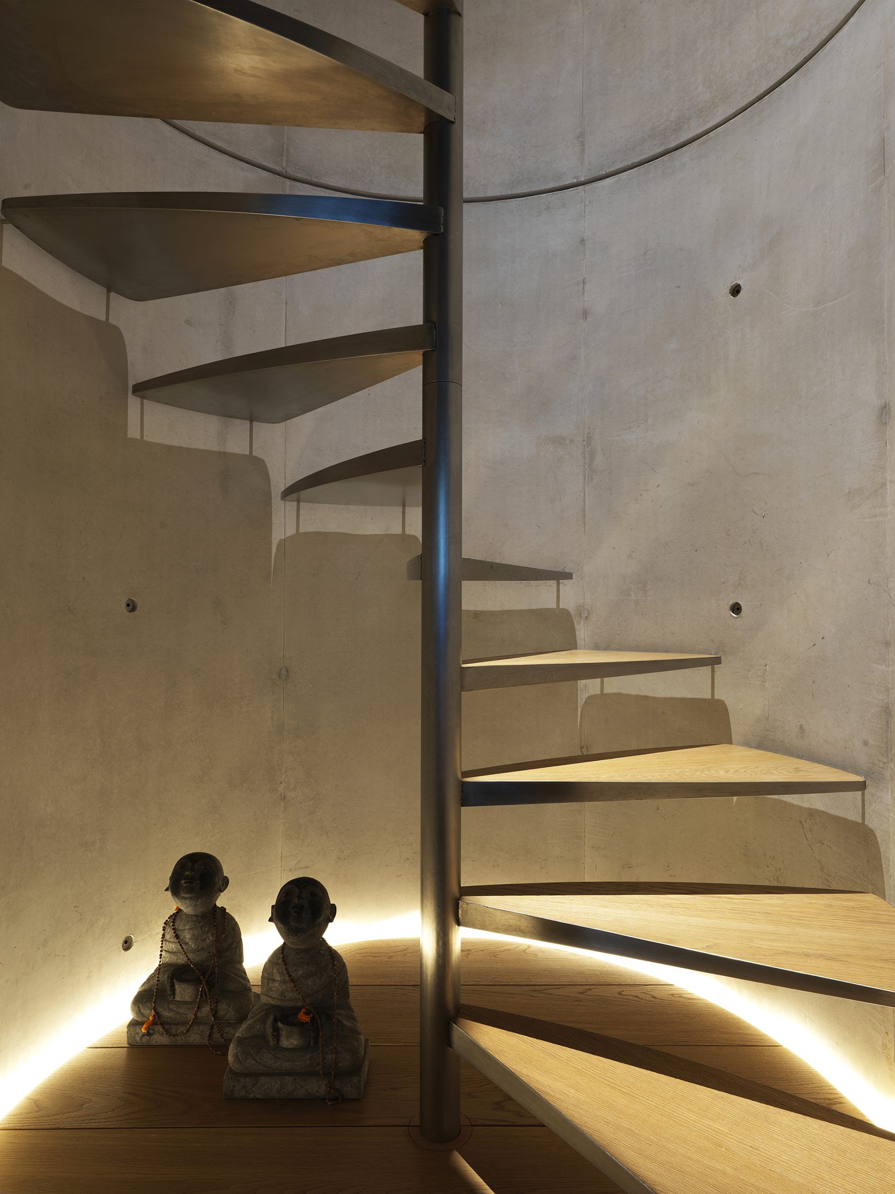 Milan Laboratory to a Family Loft