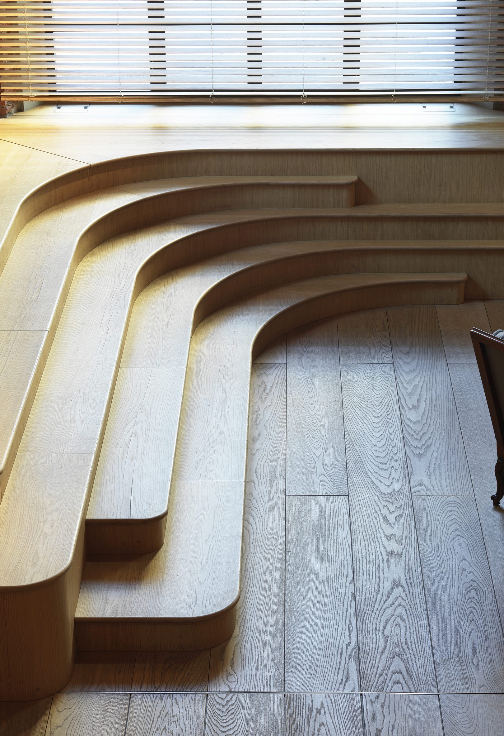 Milan Laboratory to a Family Loft