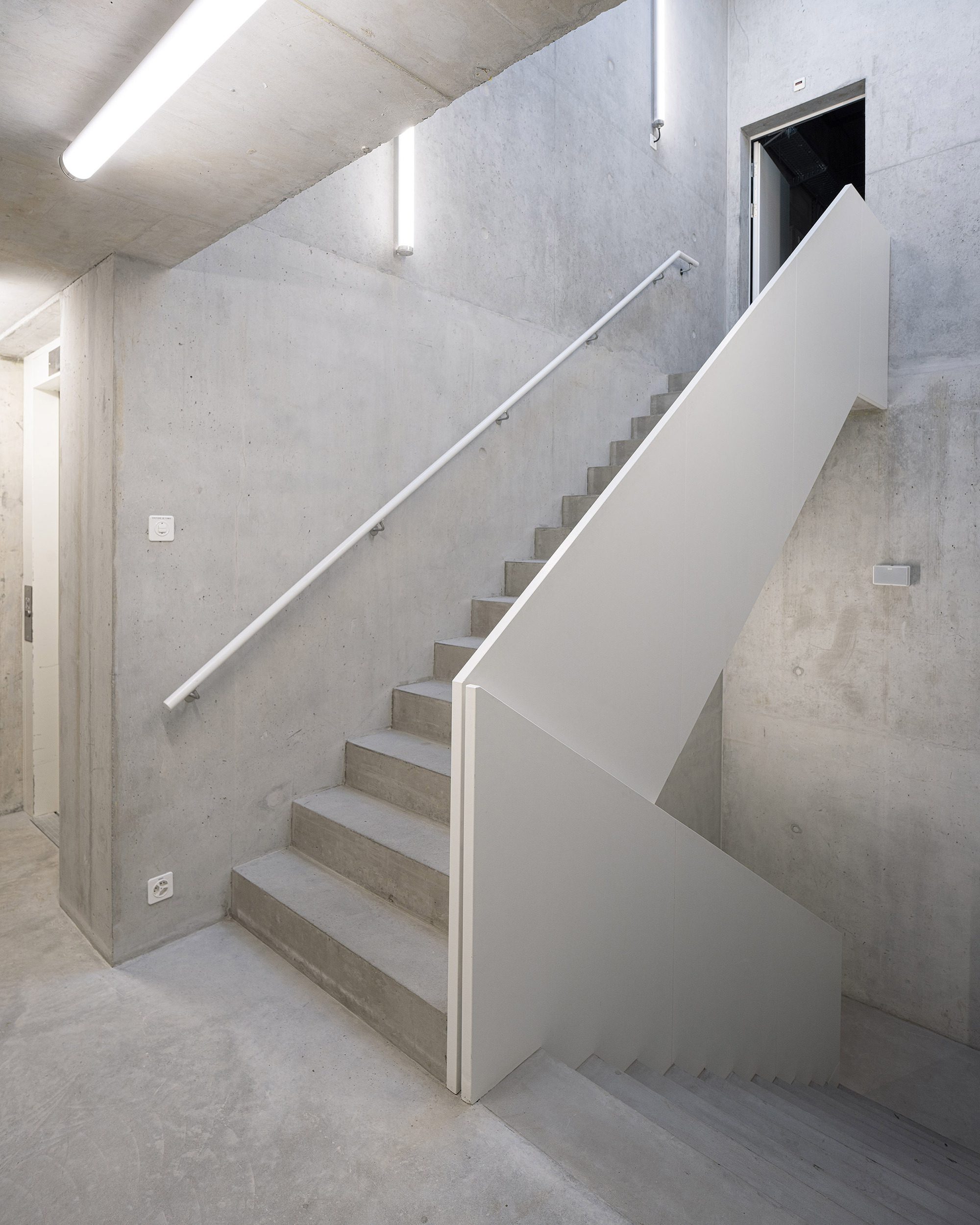 Vidy Theater Renovation and Extension