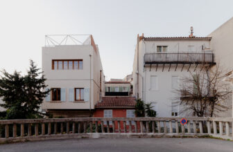 VPA Townhouse Rehabilitation and Elevation