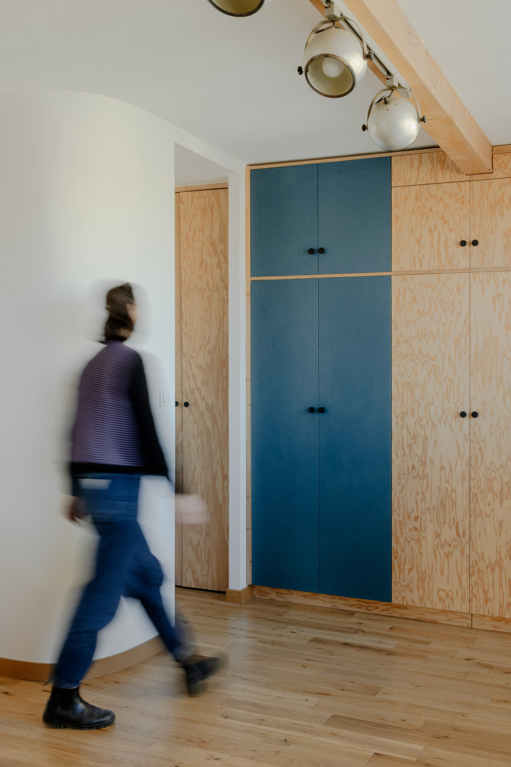 VPA Townhouse Rehabilitation and Elevation