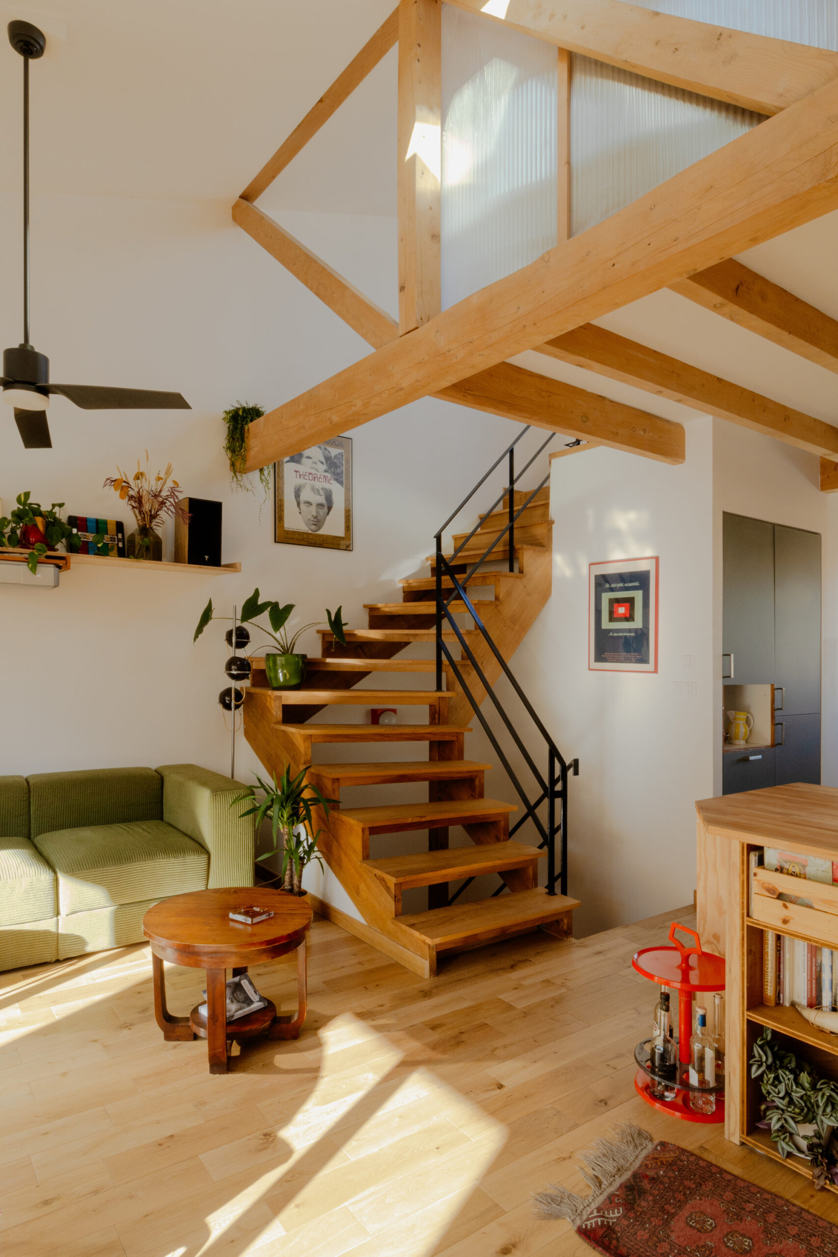 VPA Townhouse Rehabilitation and Elevation