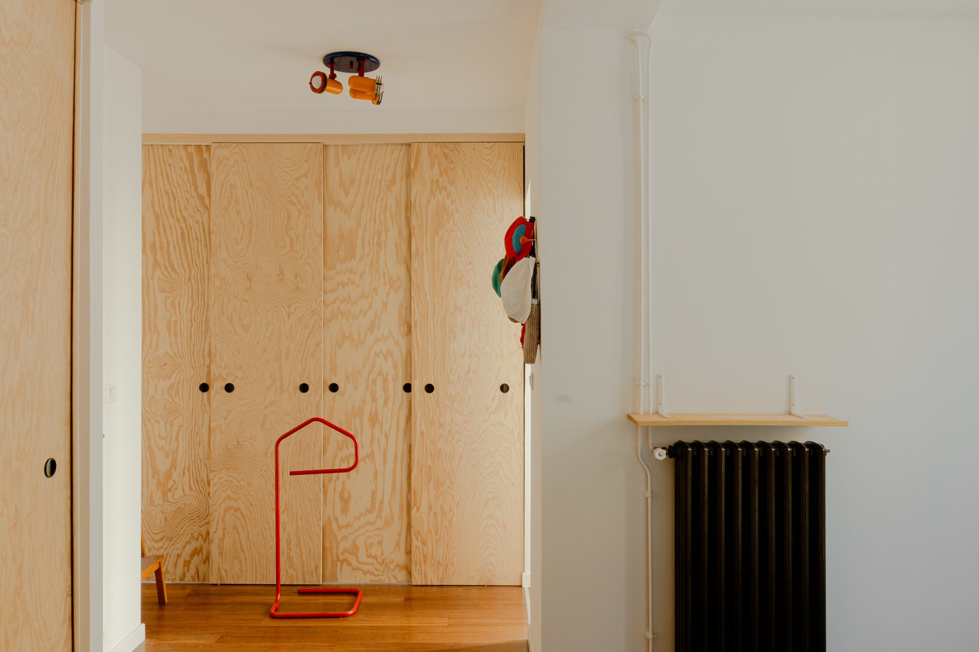 VPA Townhouse Rehabilitation and Elevation