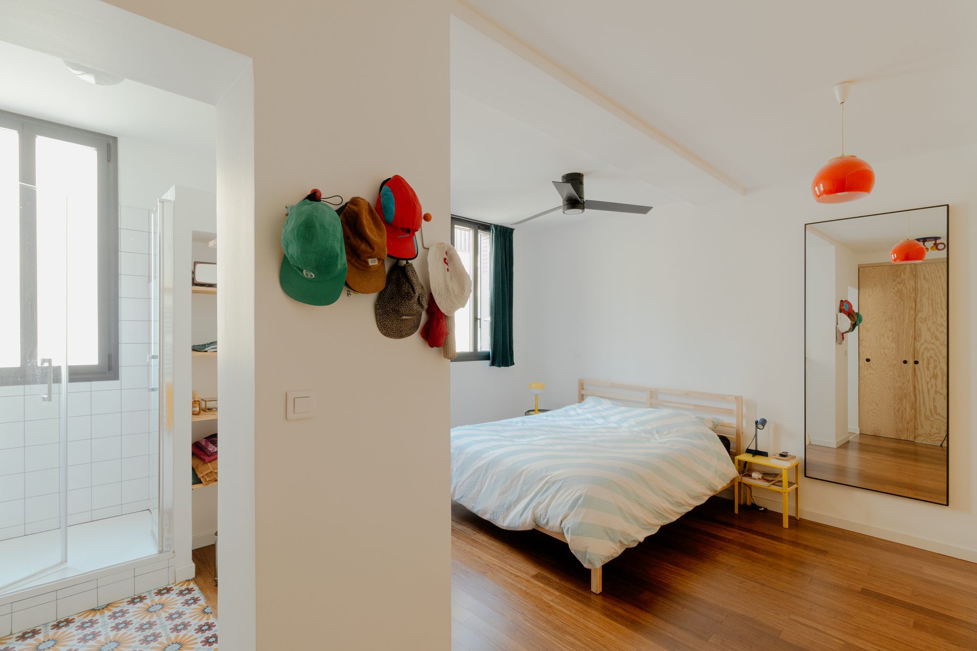 VPA Townhouse Rehabilitation and Elevation