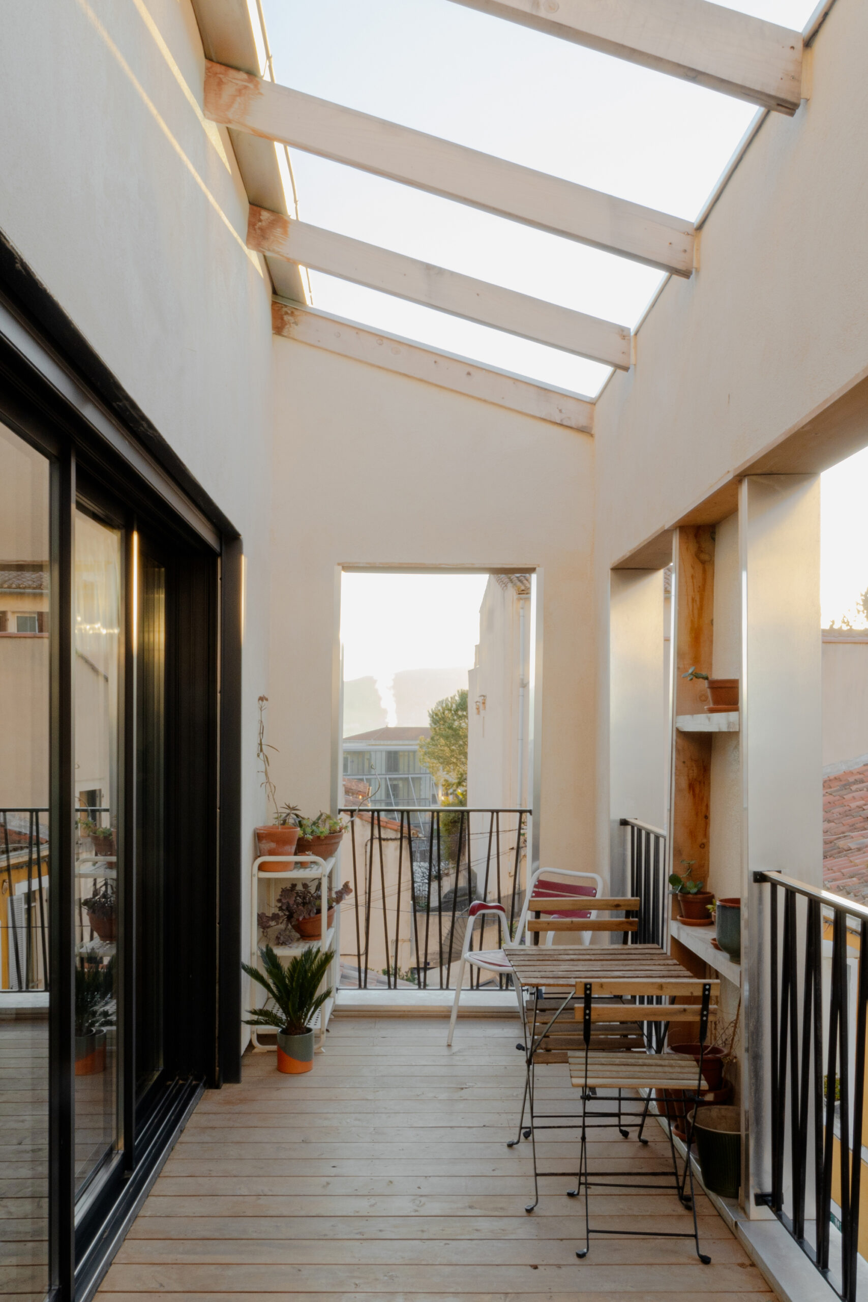 VPA Townhouse Rehabilitation and Elevation