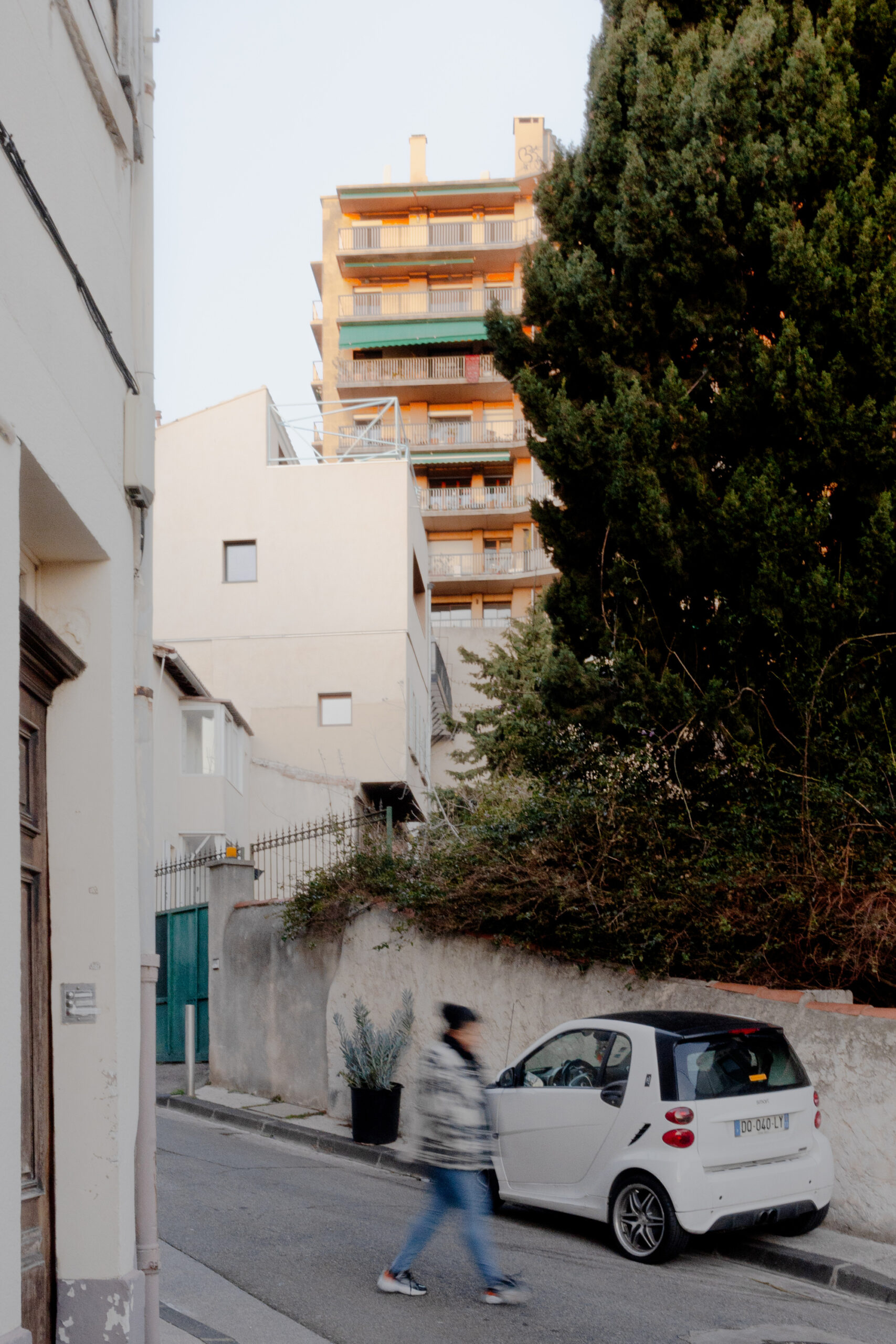 VPA Townhouse Rehabilitation and Elevation