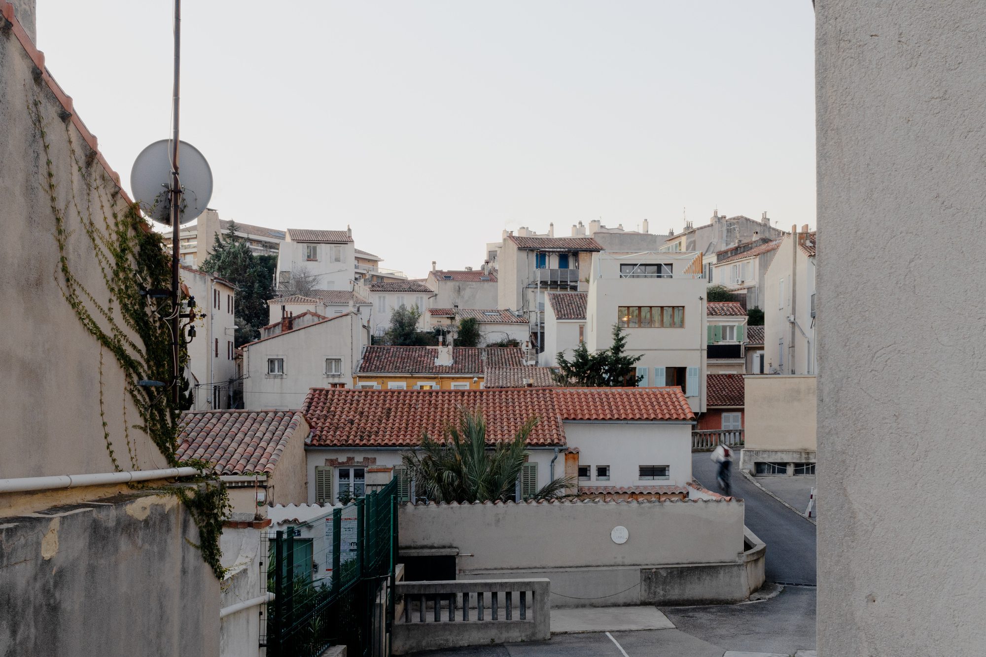 VPA Townhouse Rehabilitation and Elevation