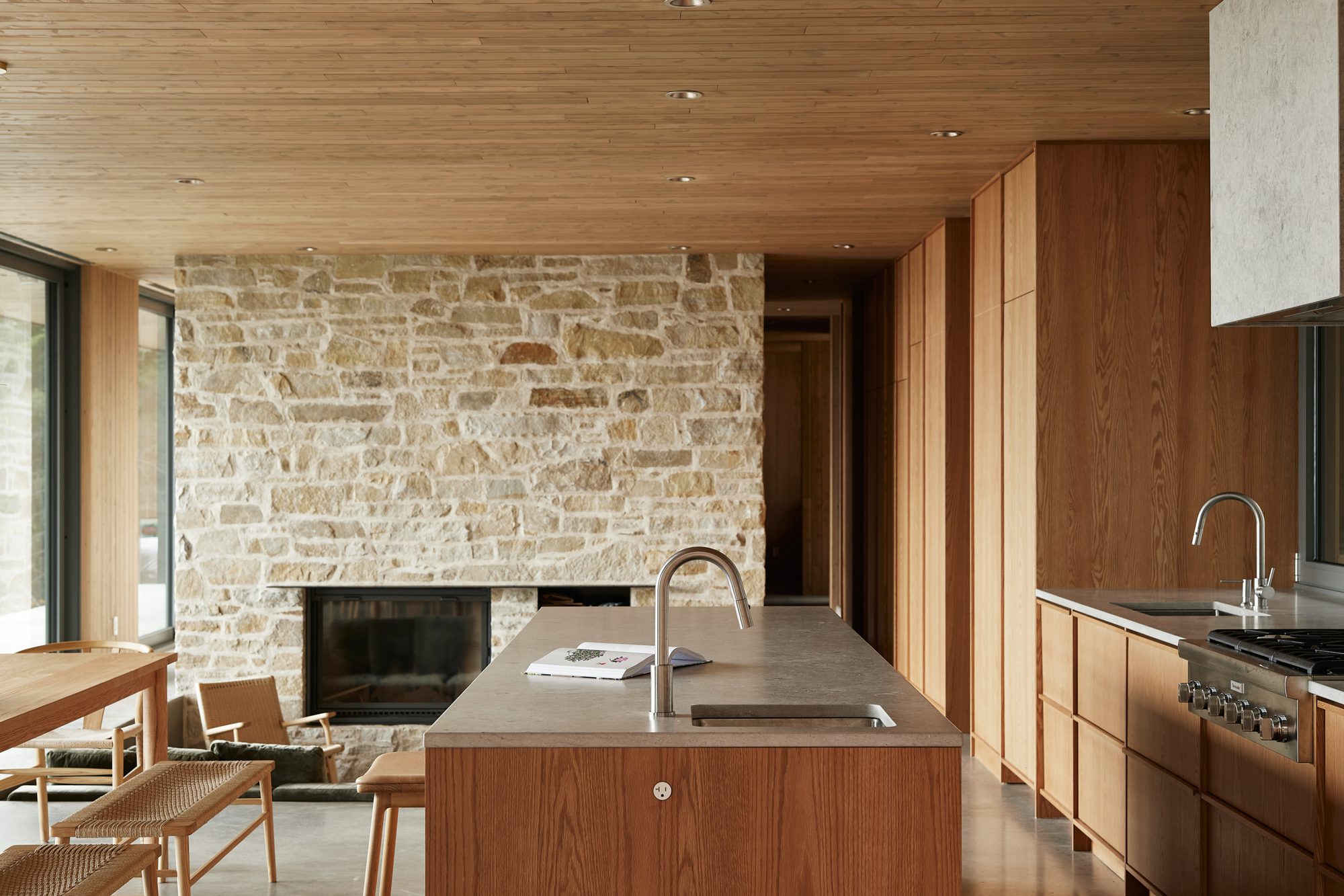 Rang Ste-Mathilde Residence