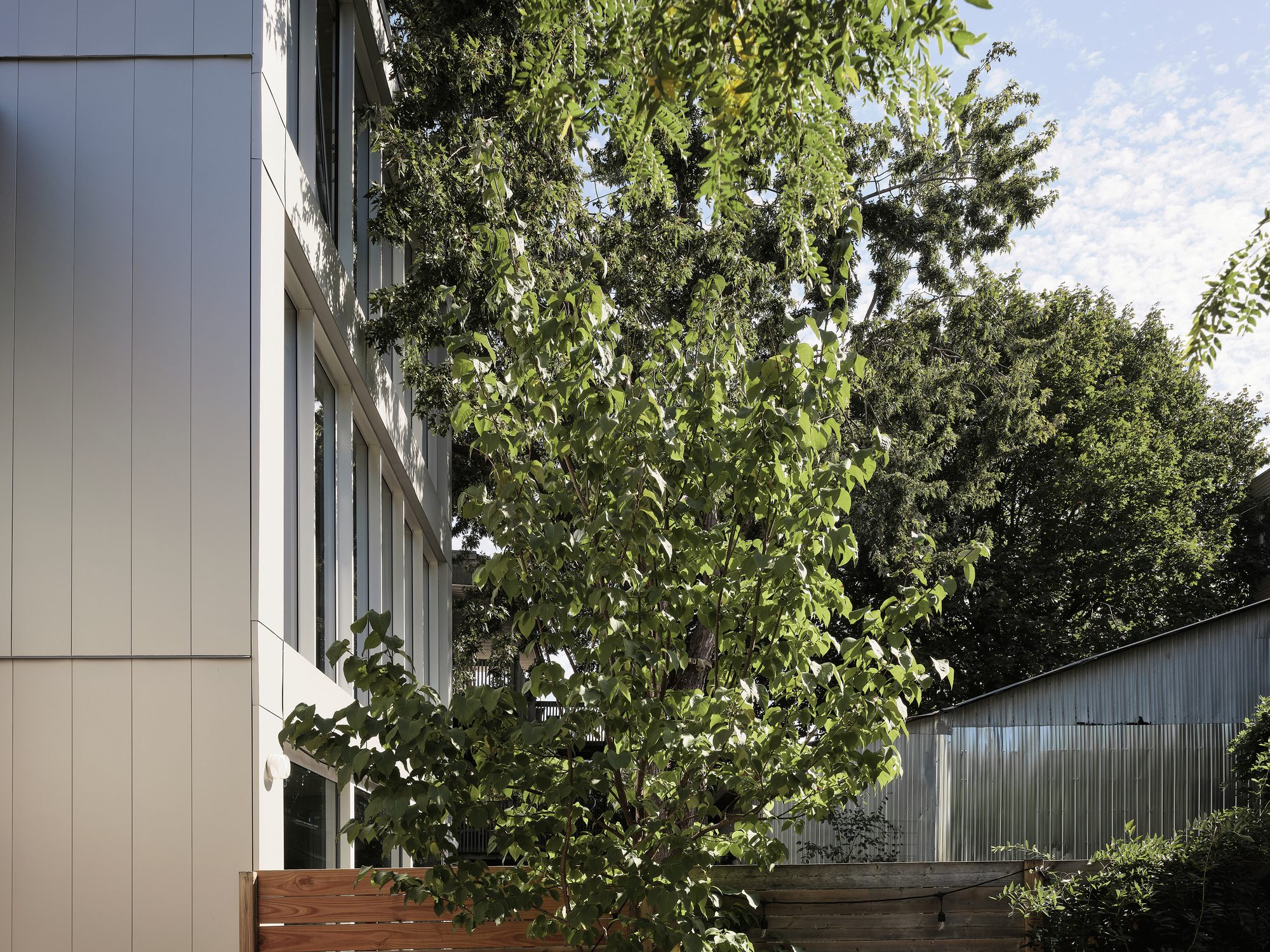 Maison-Jardin BEAU