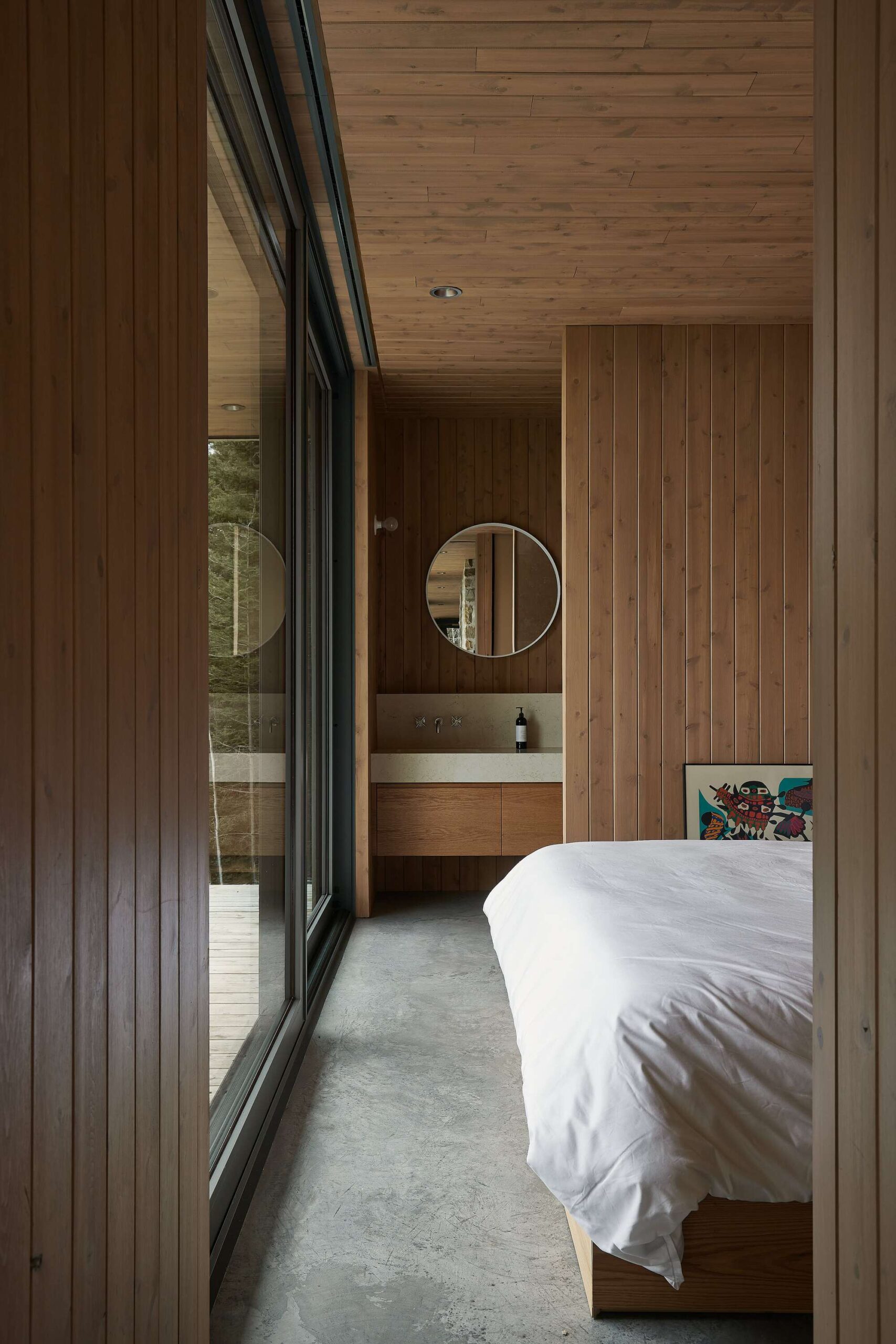 Rang Ste-Mathilde Residence