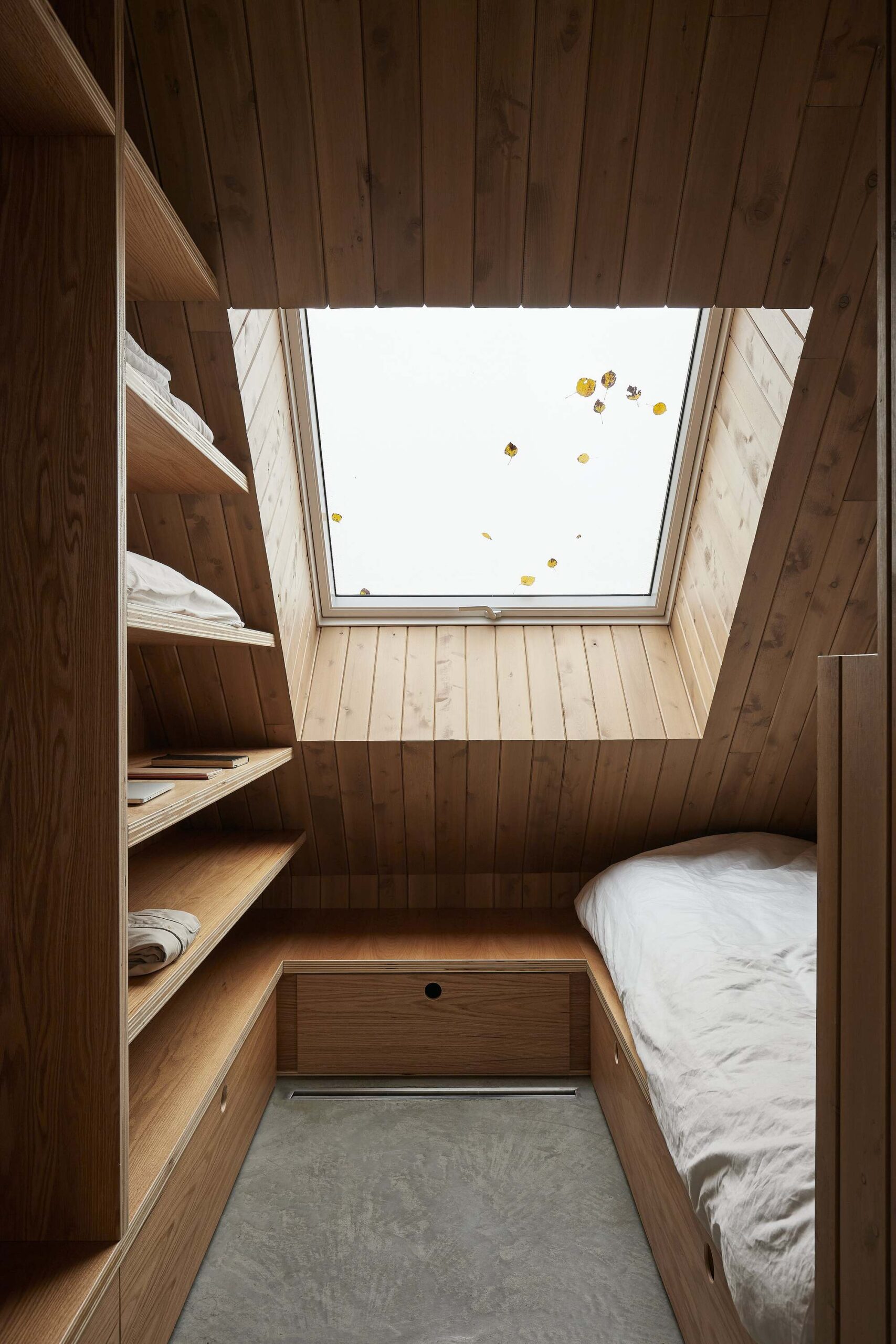 Rang Ste-Mathilde Residence