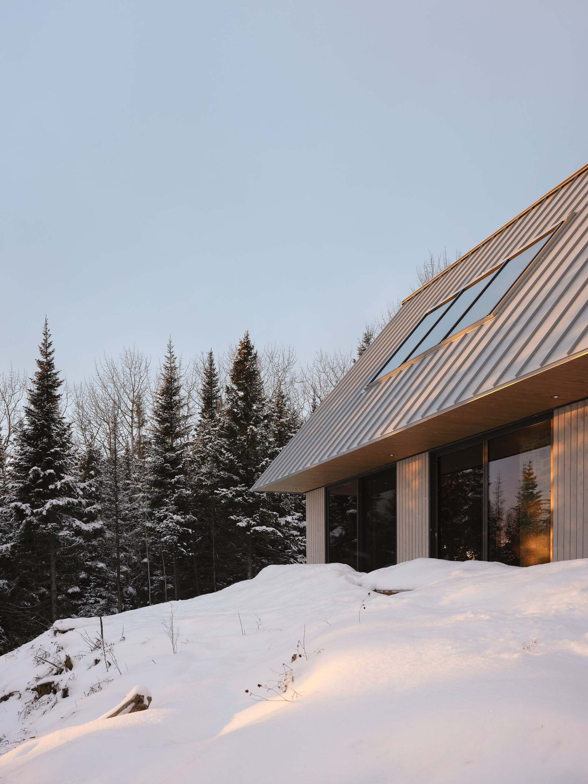 Rang Ste-Mathilde Residence