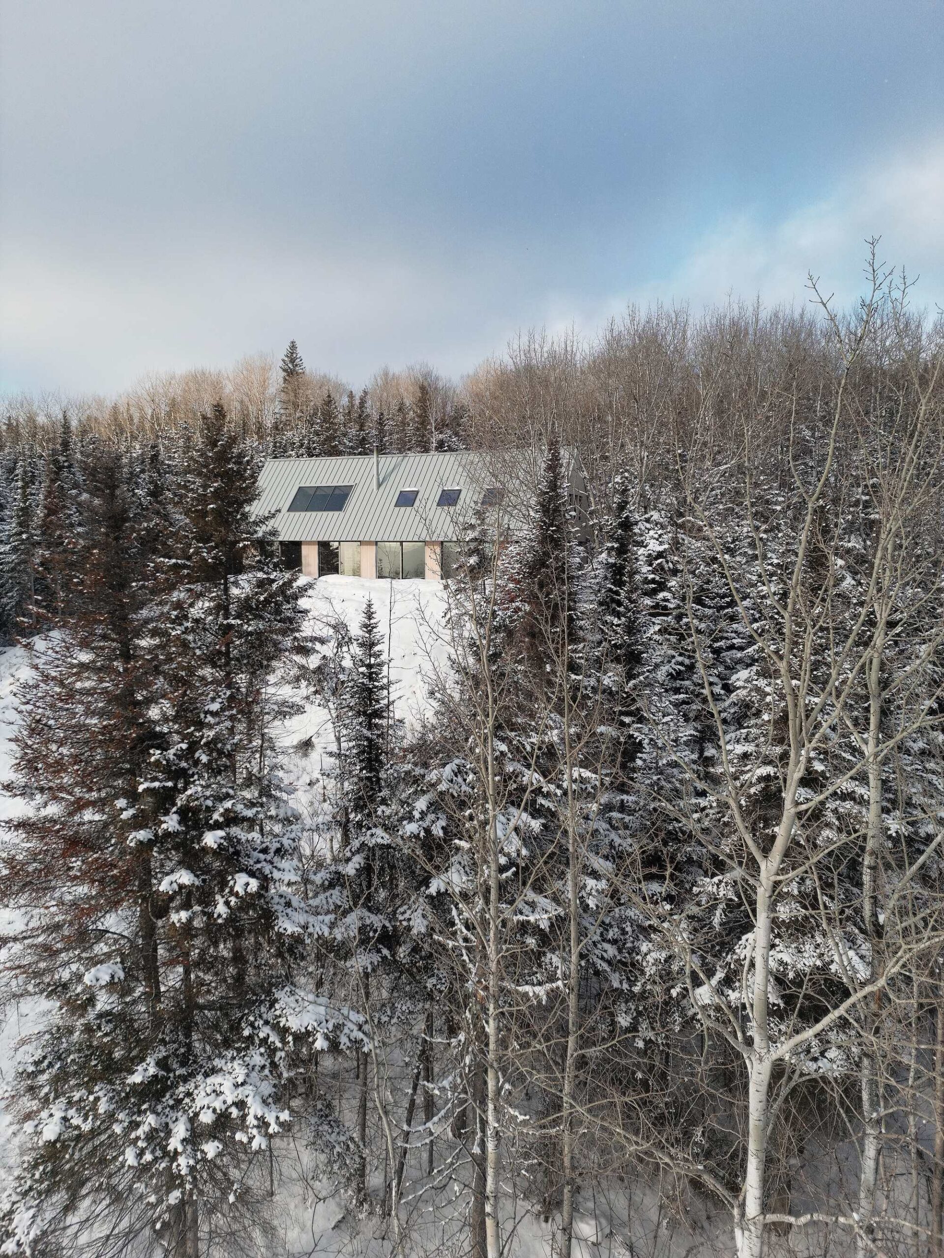 Rang Ste-Mathilde Residence