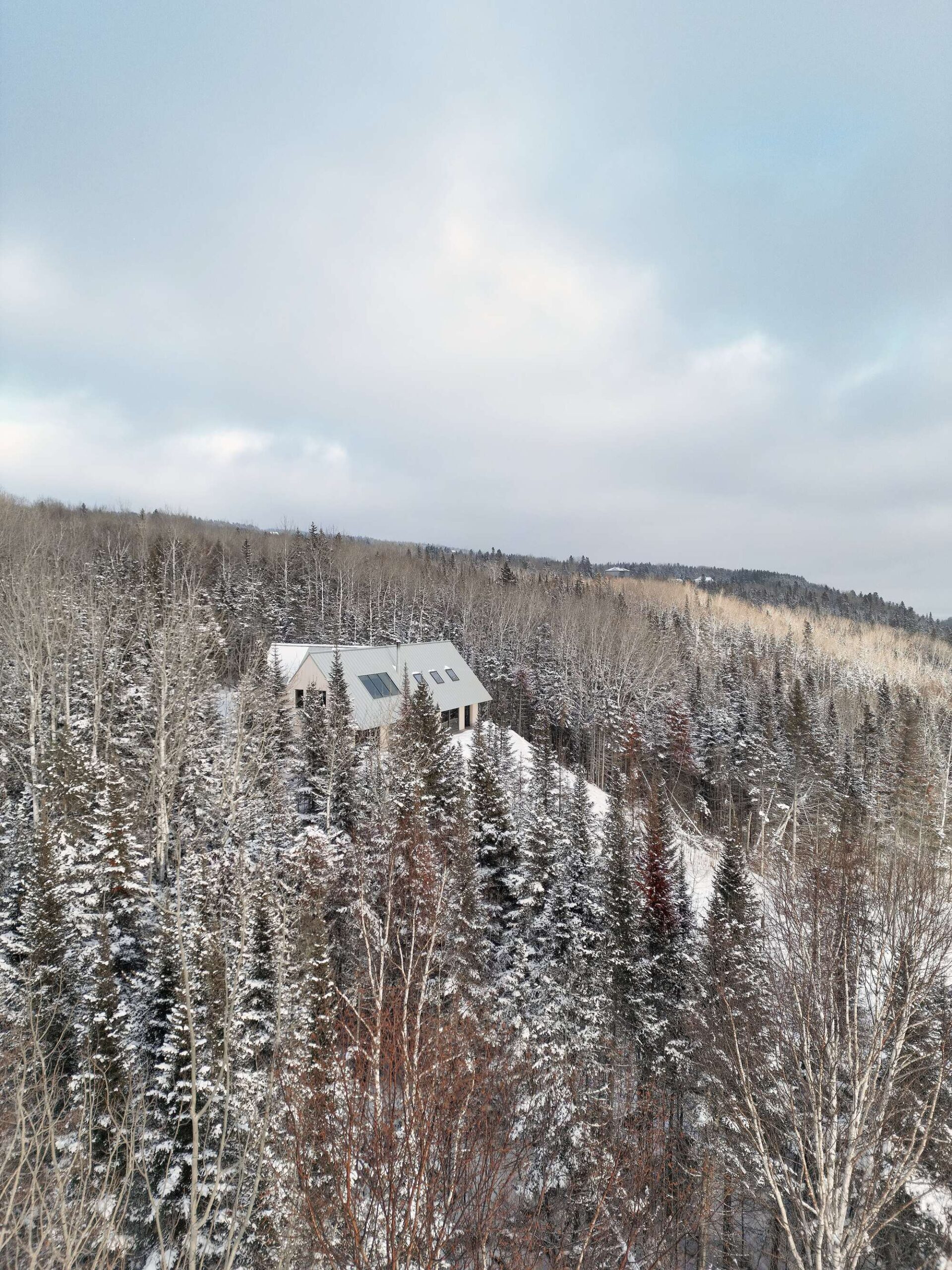 Rang Ste-Mathilde Residence