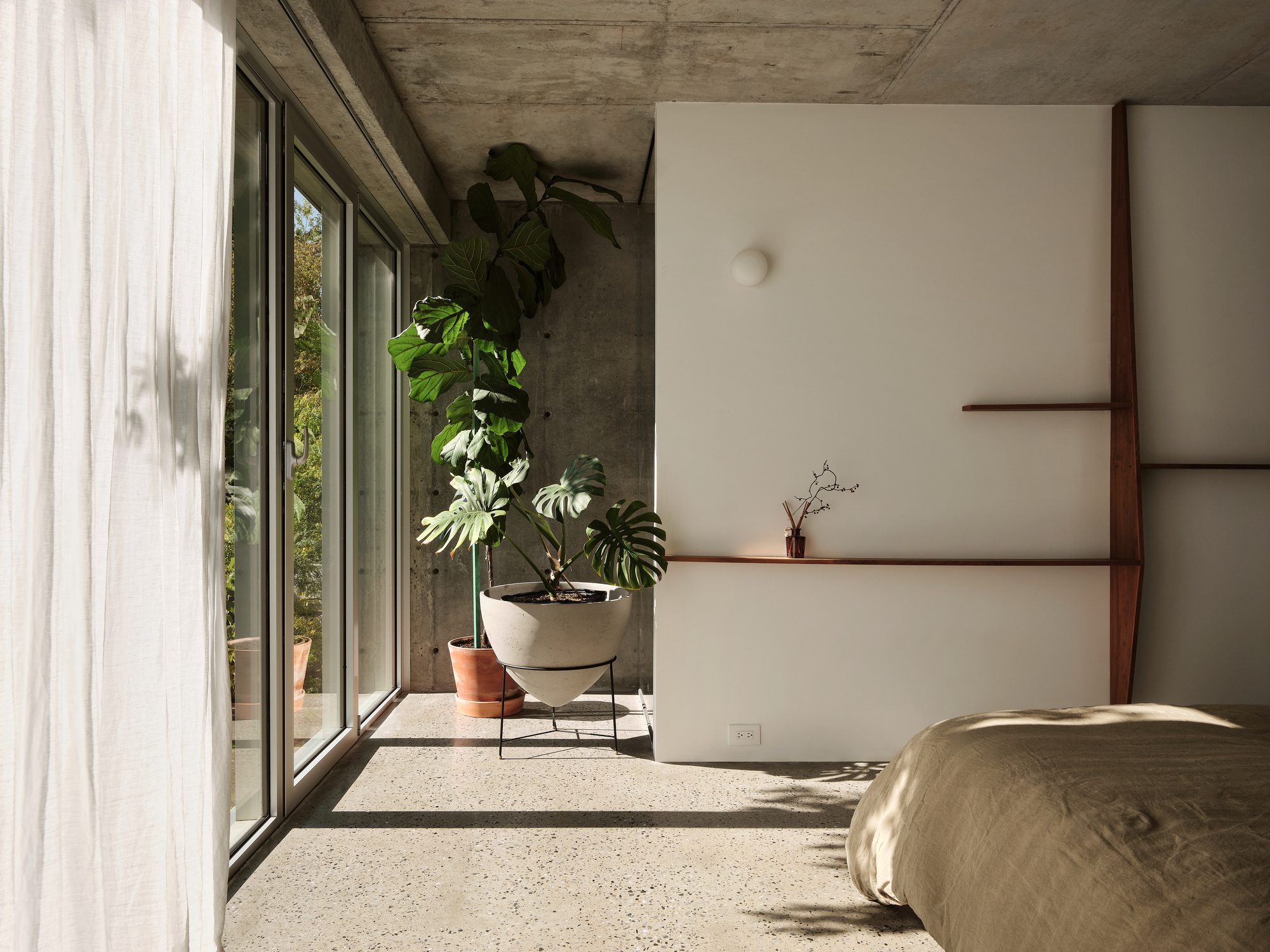 Maison-Jardin BEAU