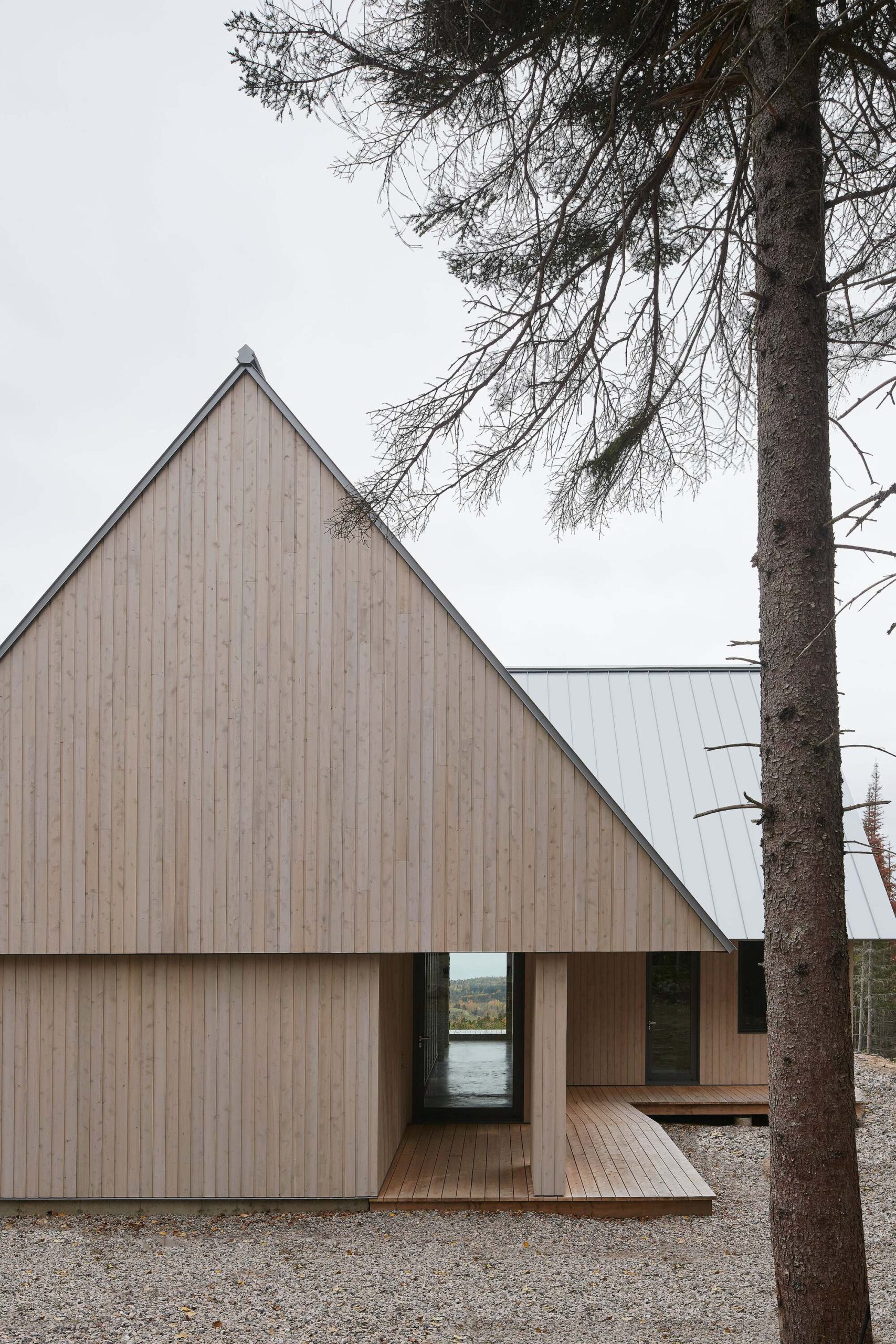 Rang Ste-Mathilde Residence