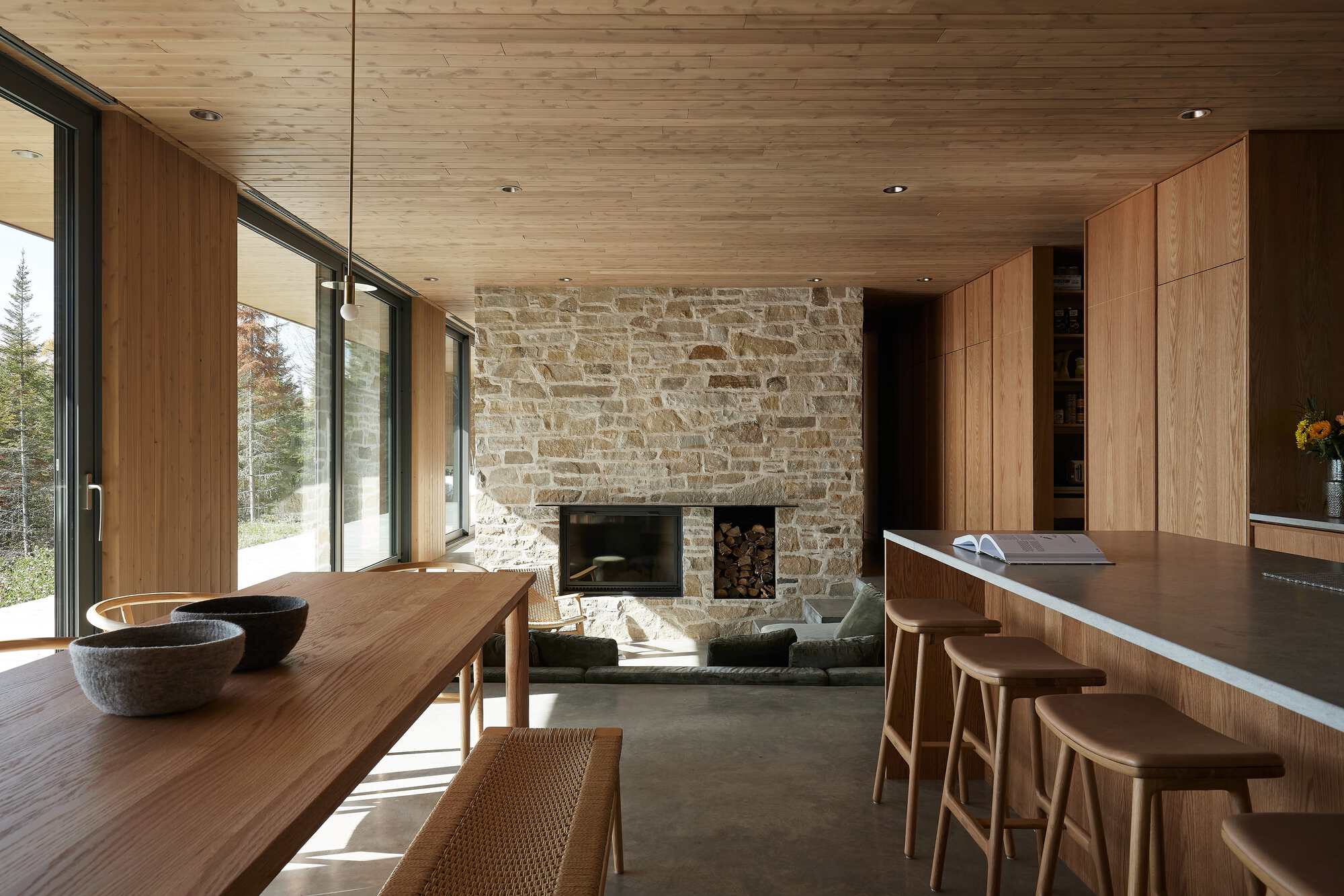 Rang Ste-Mathilde Residence