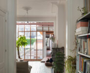 Valine House Conversion