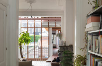 Valine House Conversion
