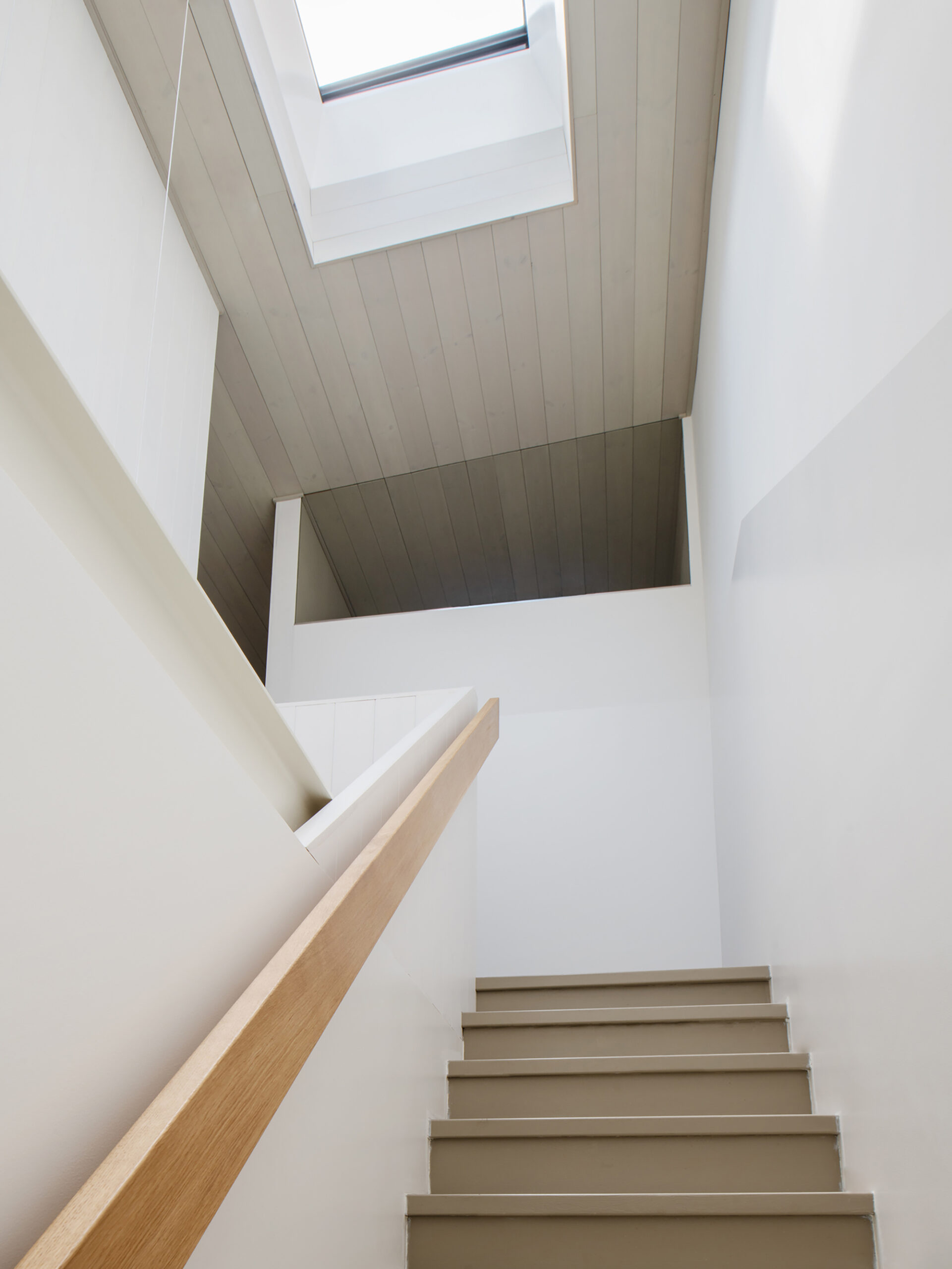 Courtyard House in Uppsala