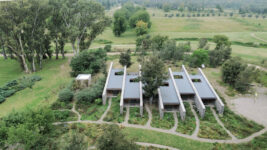 Between Stone Walls Suites