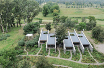 Between Stone Walls Suites