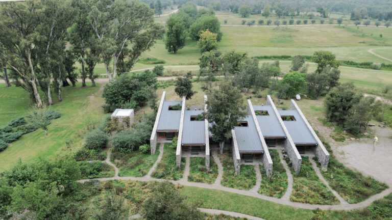 Between Stone Walls Suites | alarciaferrer arquitectos