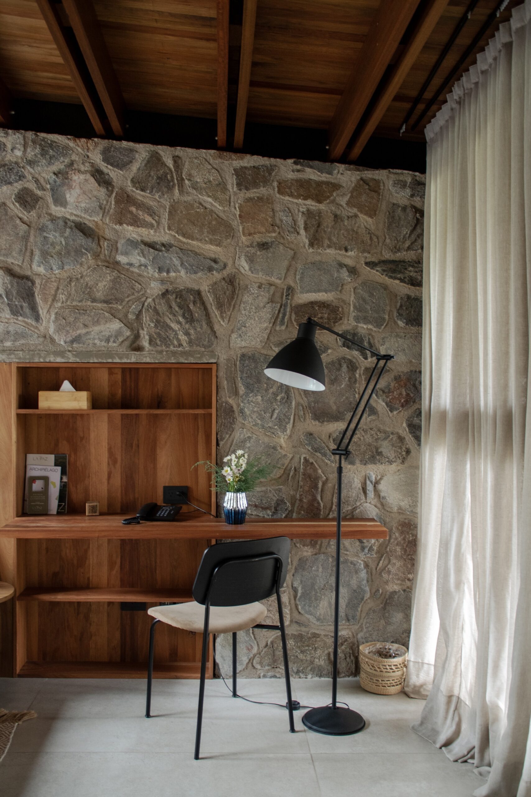 Between Stone Walls Suites