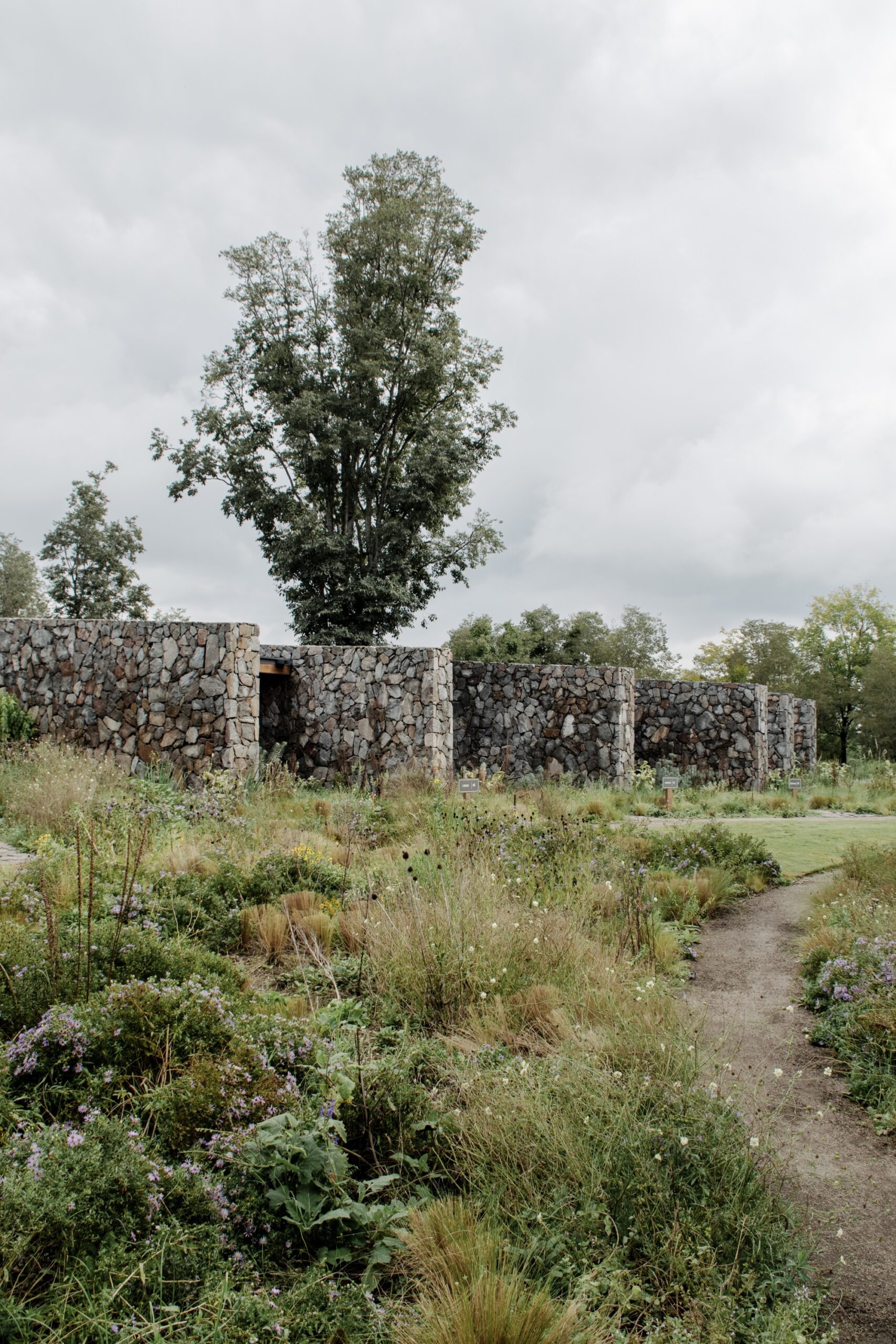 Between Stone Walls Suites