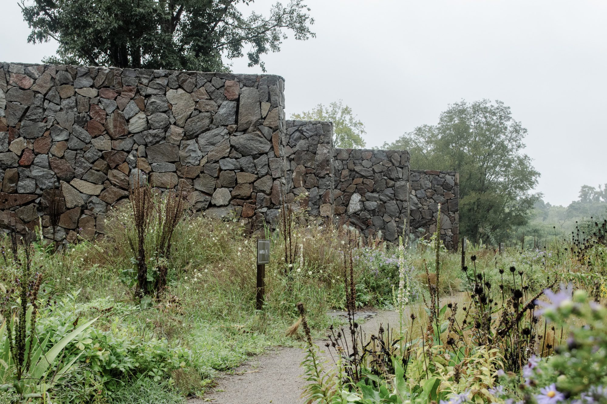 Between Stone Walls Suites