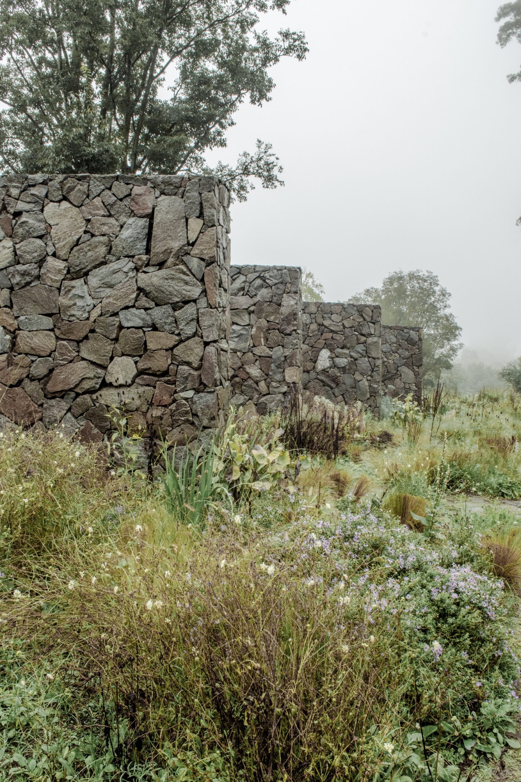 Between Stone Walls Suites