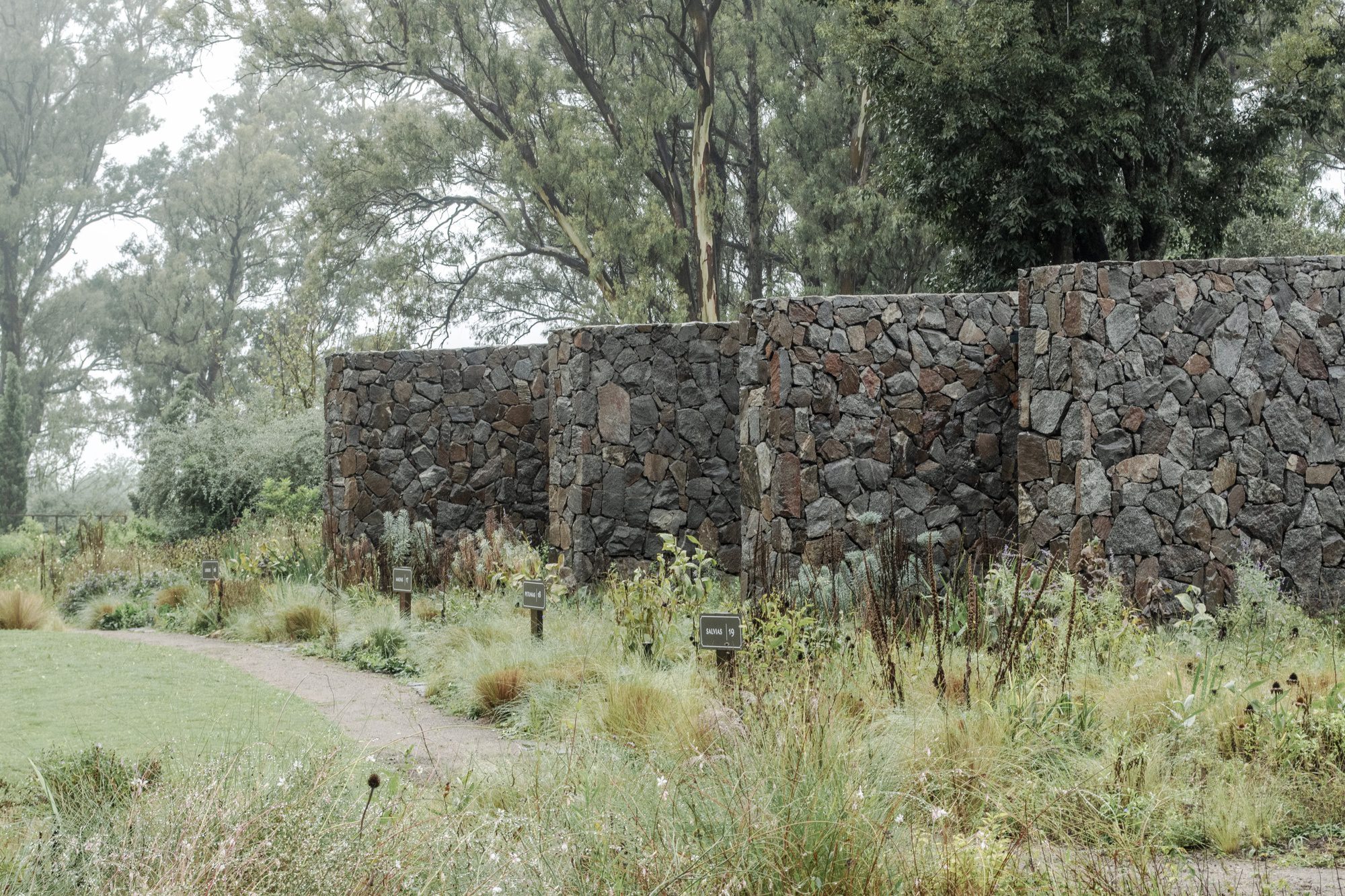 Between Stone Walls Suites