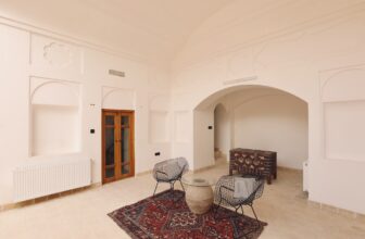 Gazorgah House