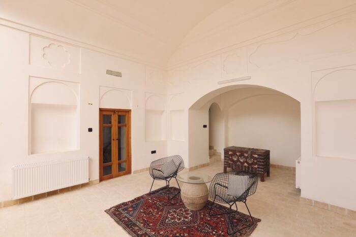 Gazorgah House | Torab Home