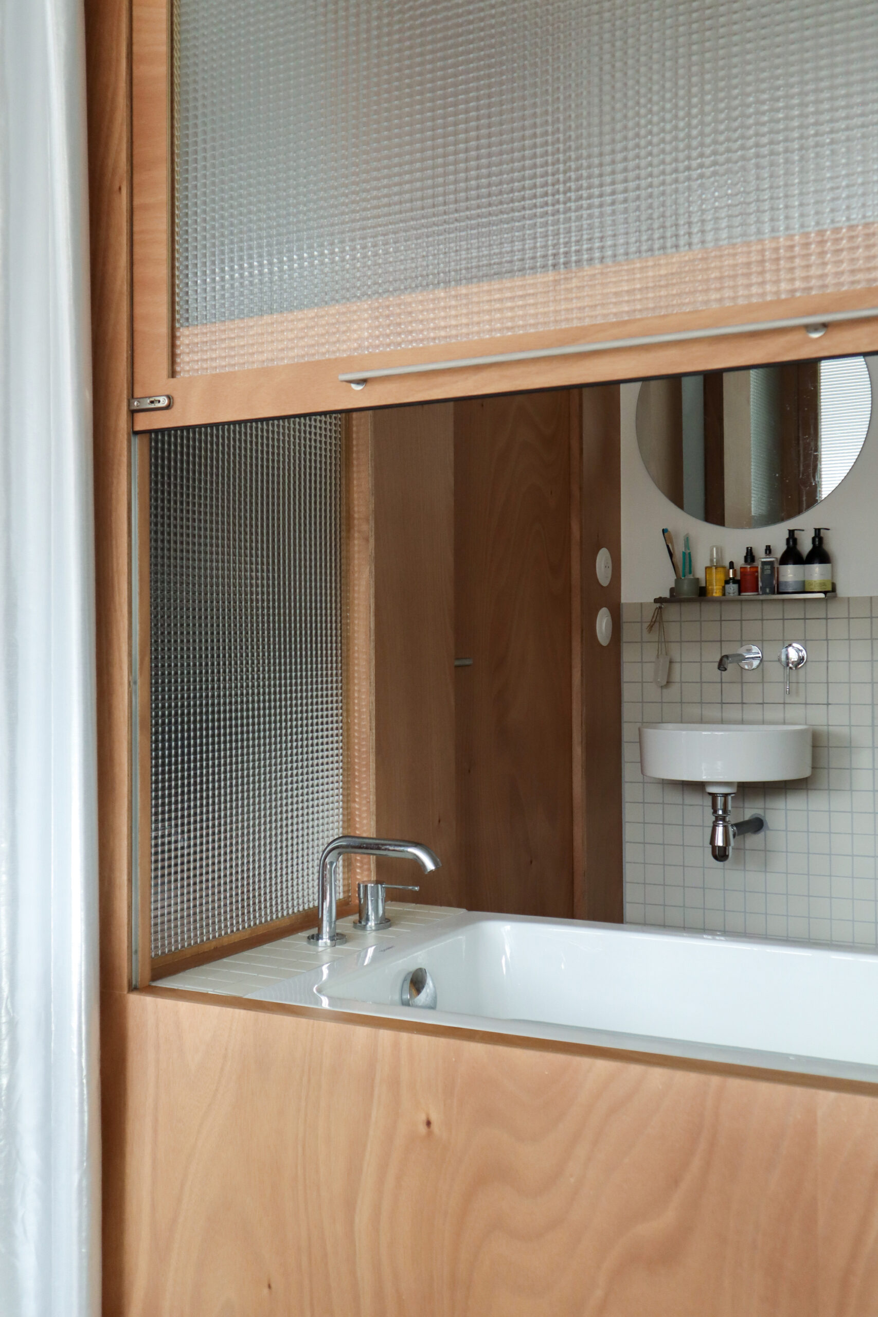 Apartement Rhin