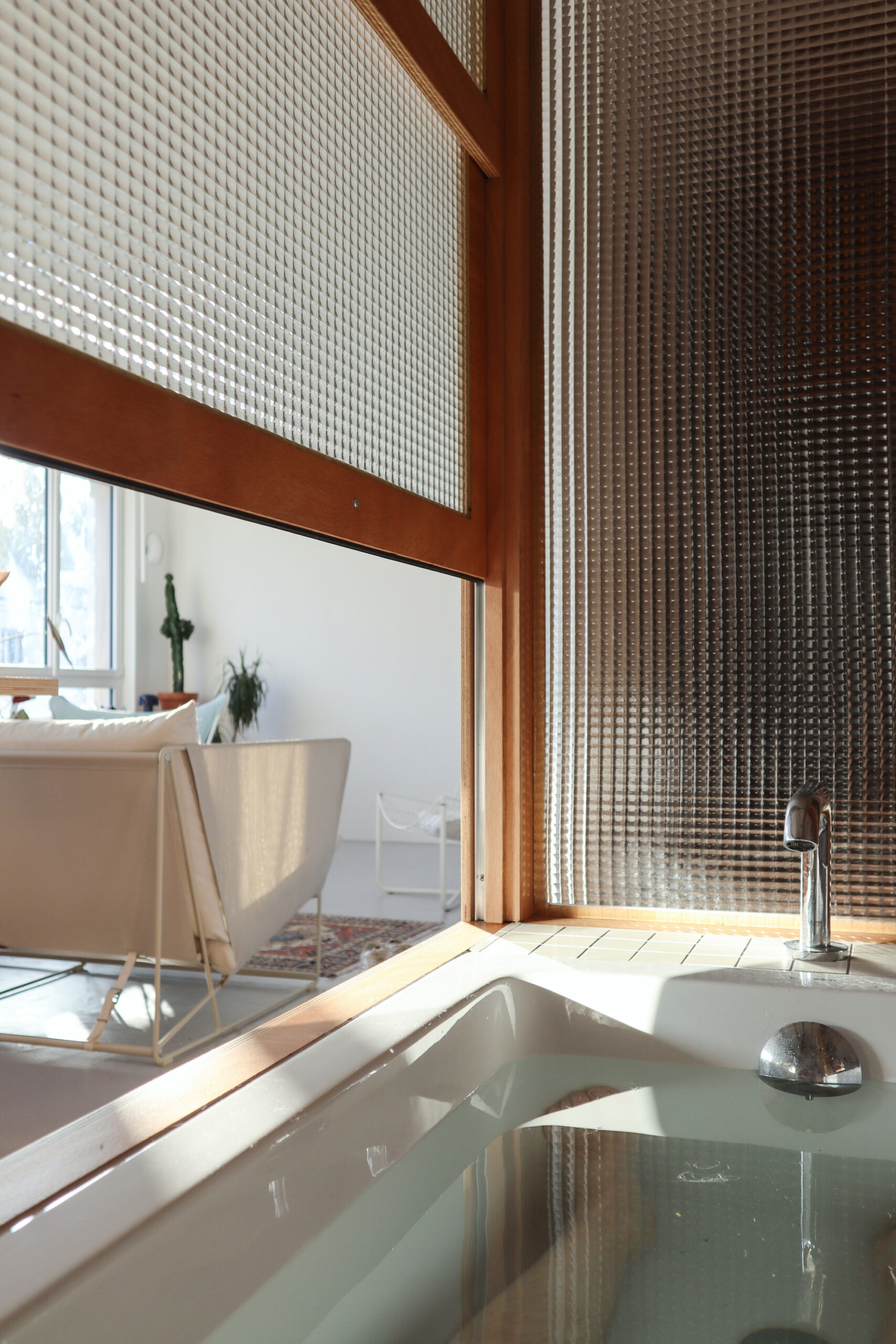 Apartement Rhin