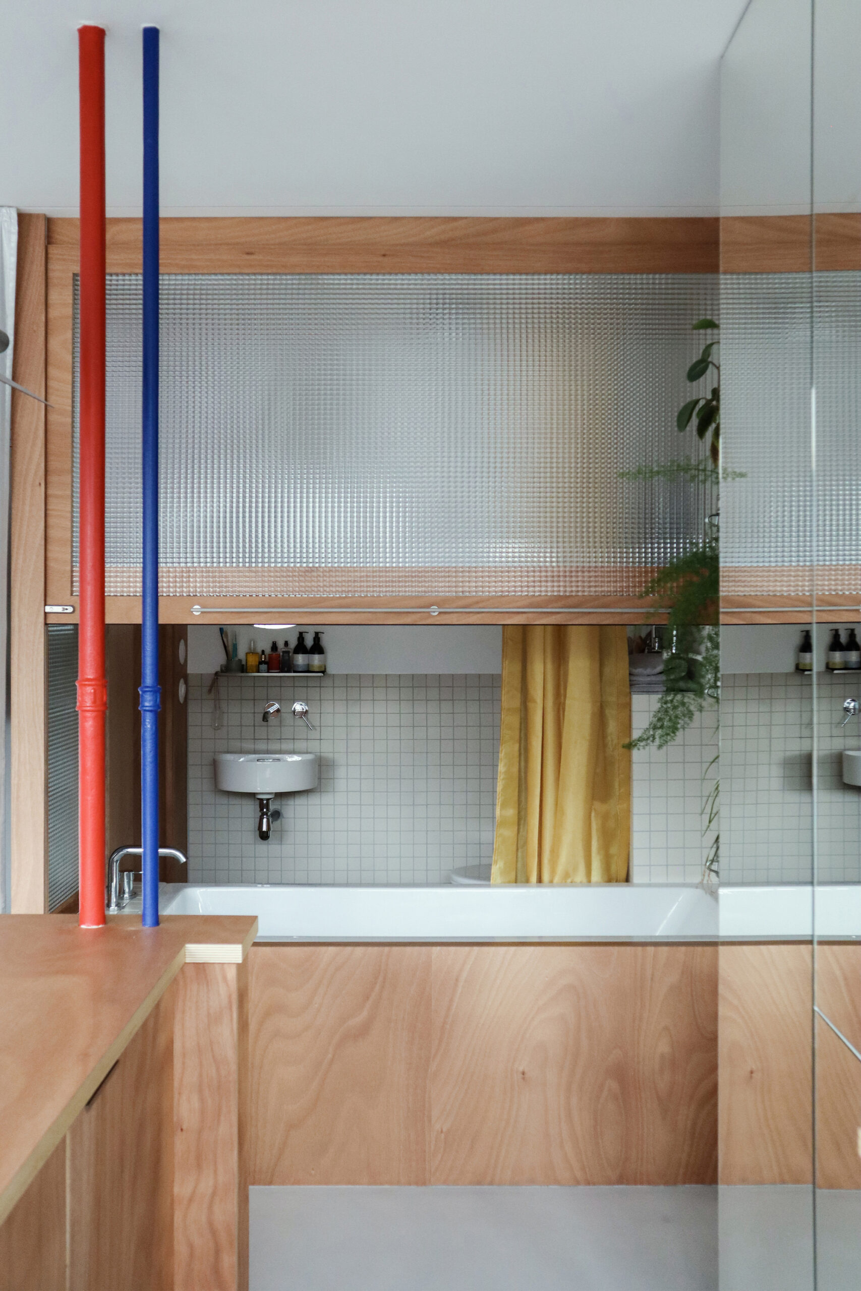 Apartement Rhin