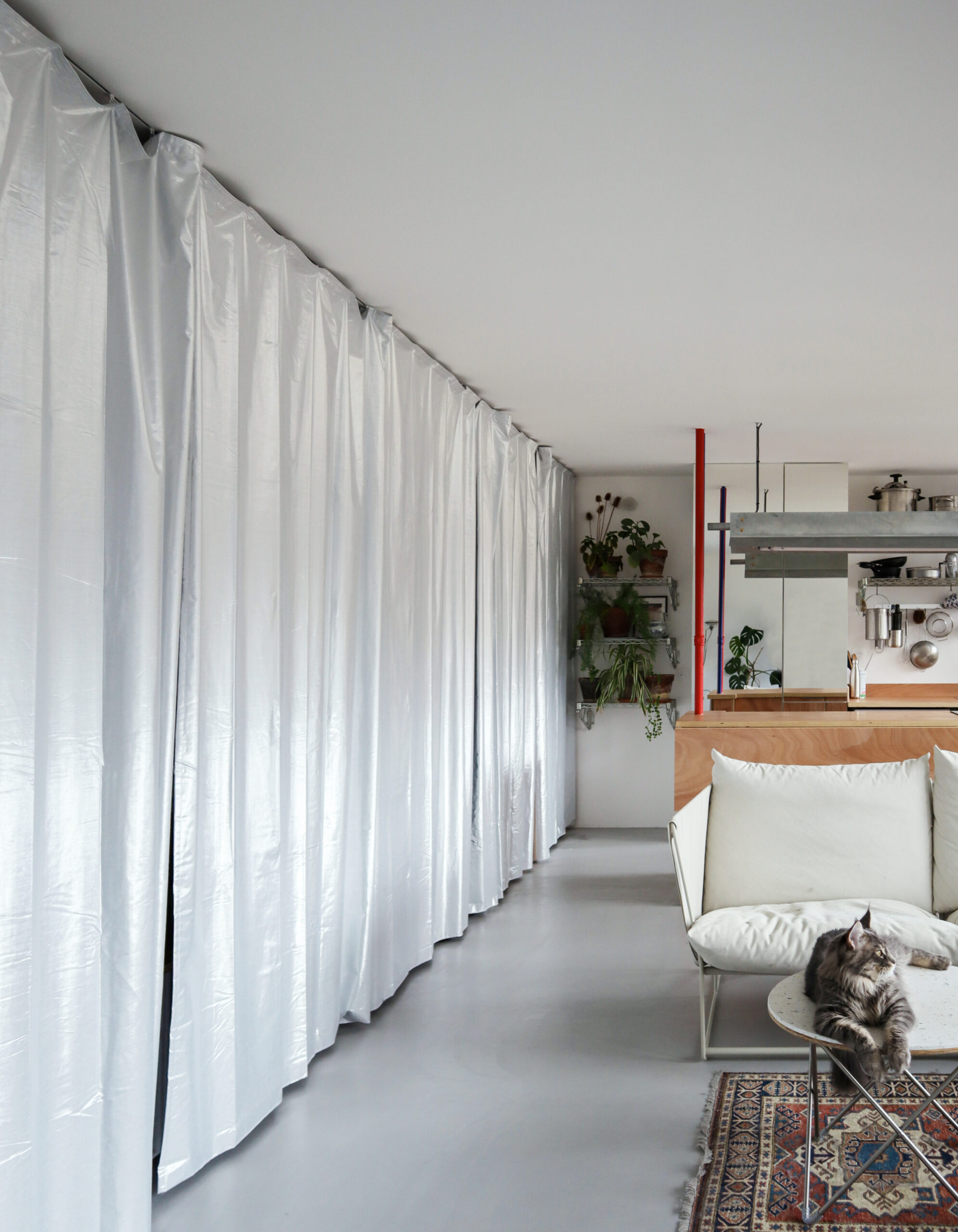 Apartement Rhin