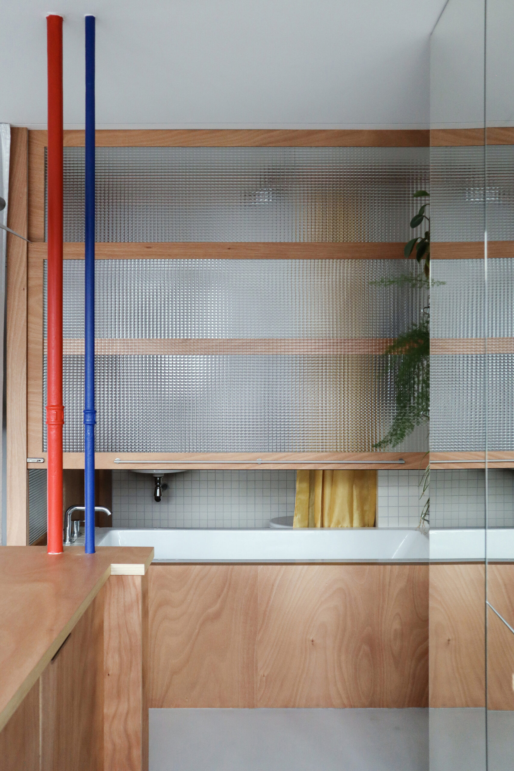 Apartement Rhin
