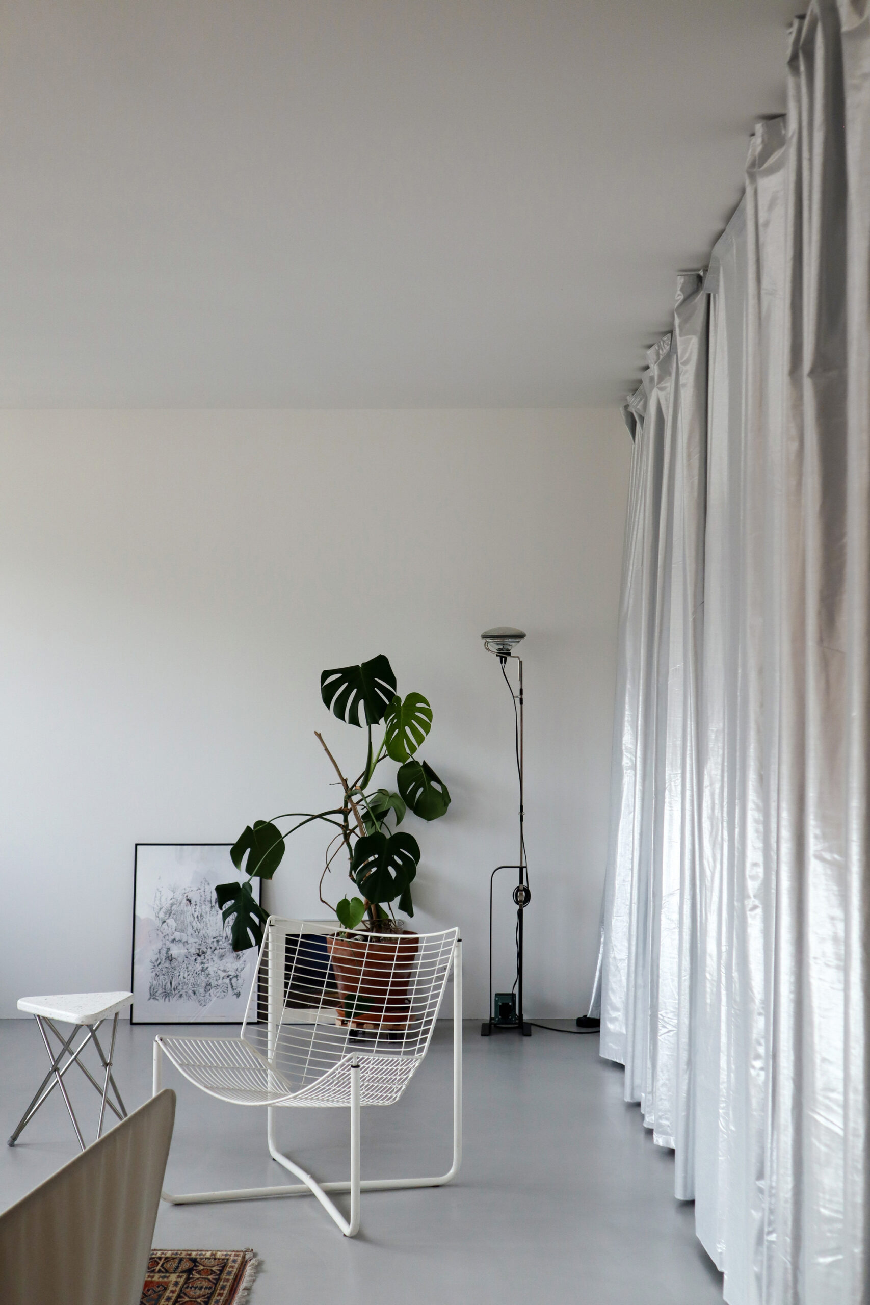 Apartement Rhin