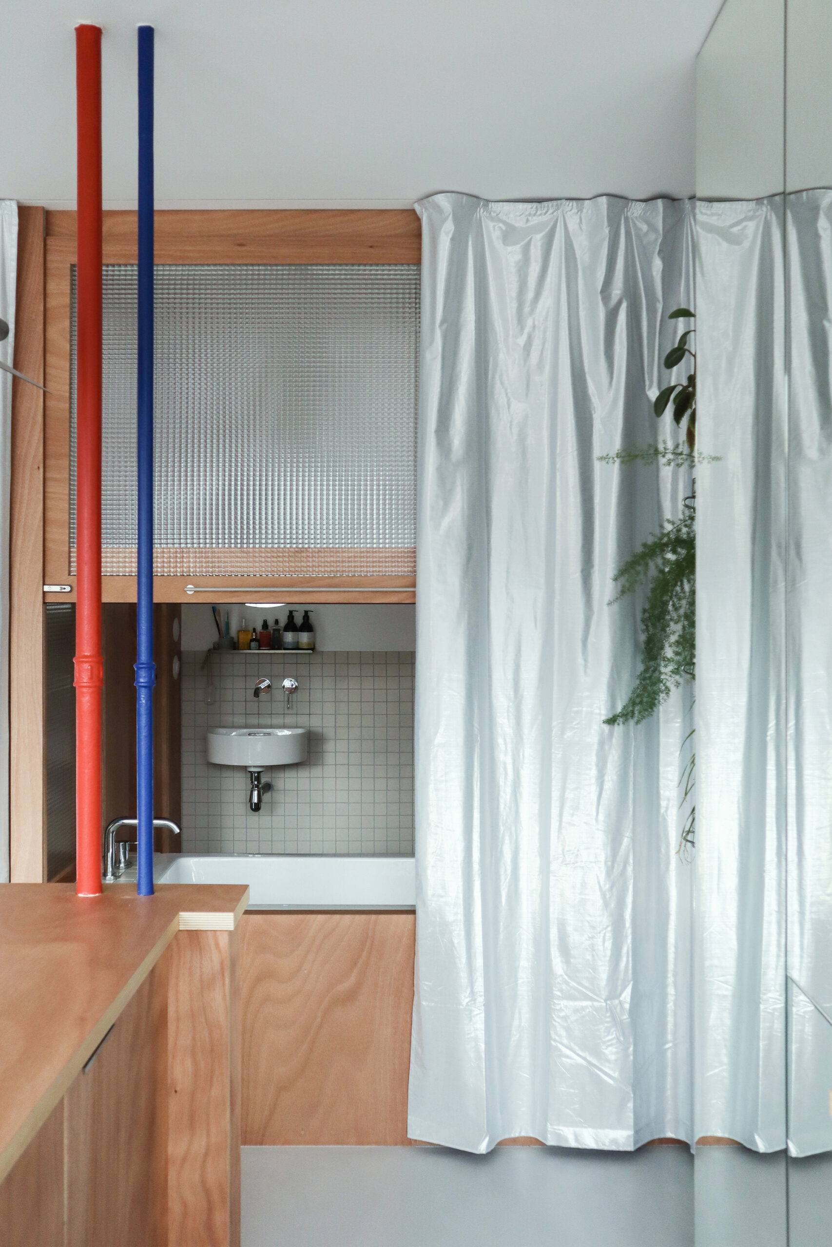 Apartement Rhin