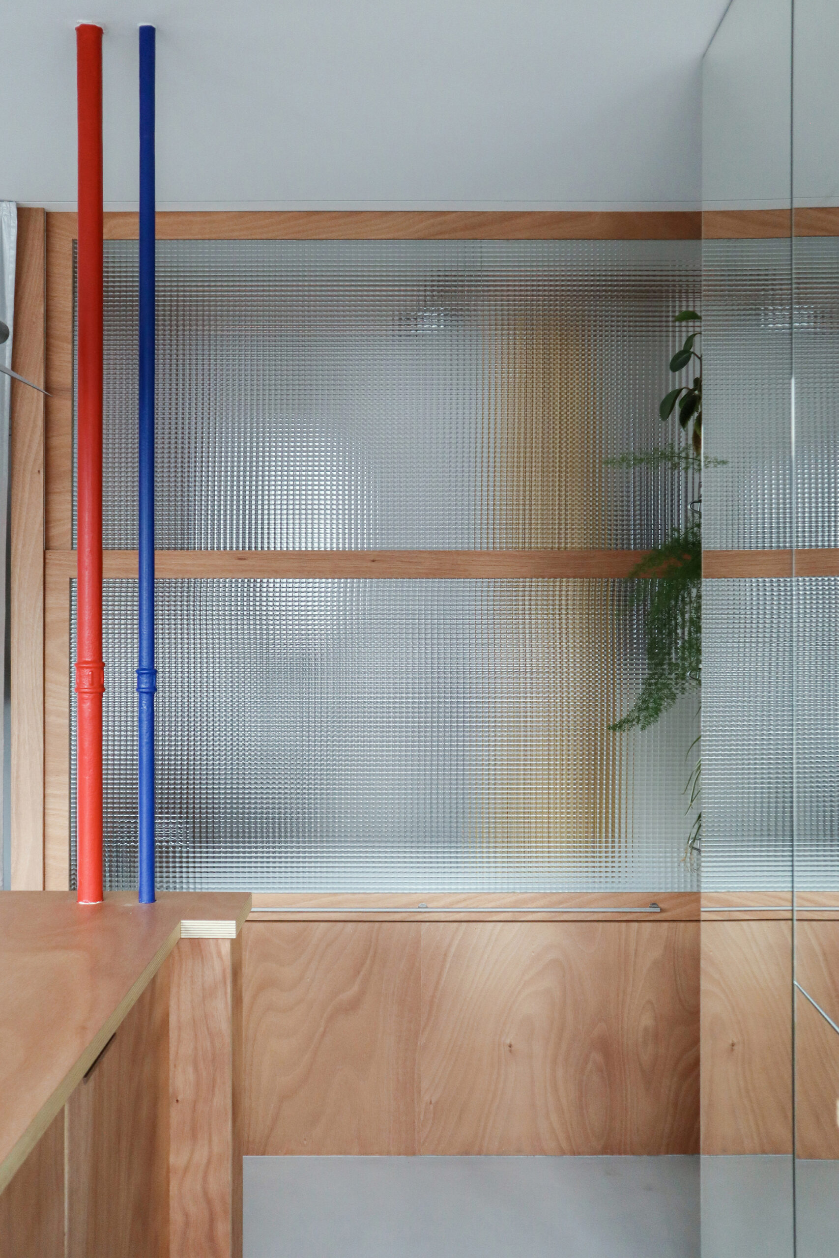 Apartement Rhin