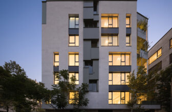 Shabtab Residential