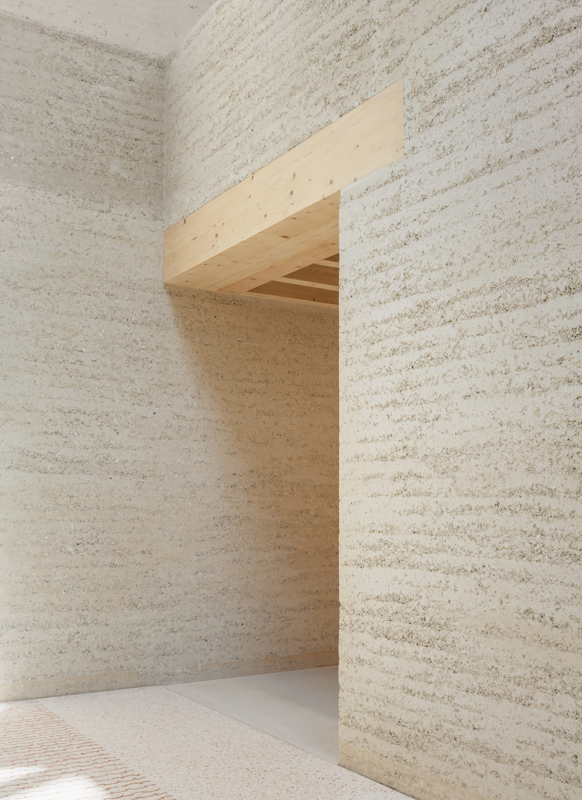 Lot 8 Design and Research Laboratory
