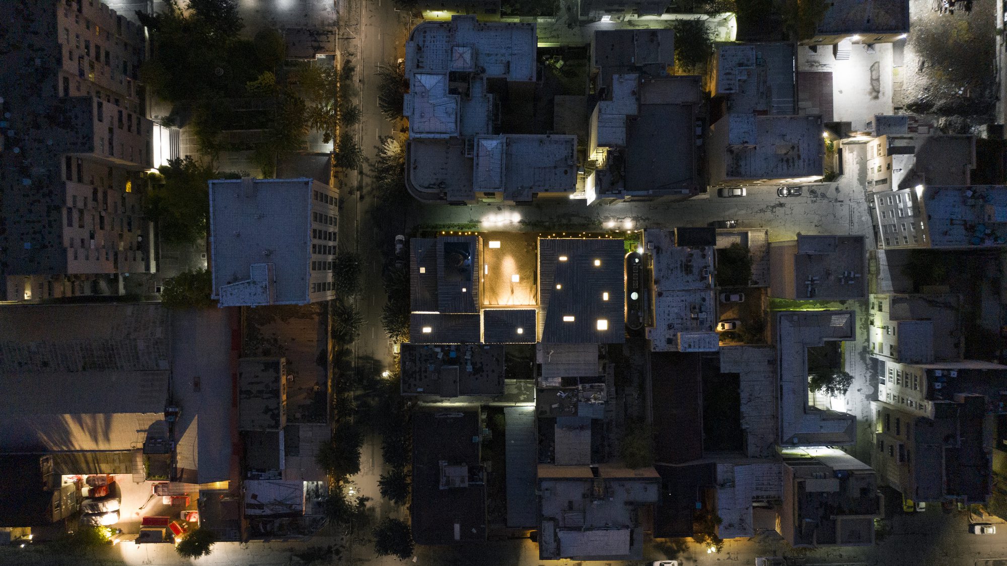 Argo Contemporary Art Museum & Cultural Centre