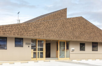 "House" for Matsuyama Tomo-no-Kai