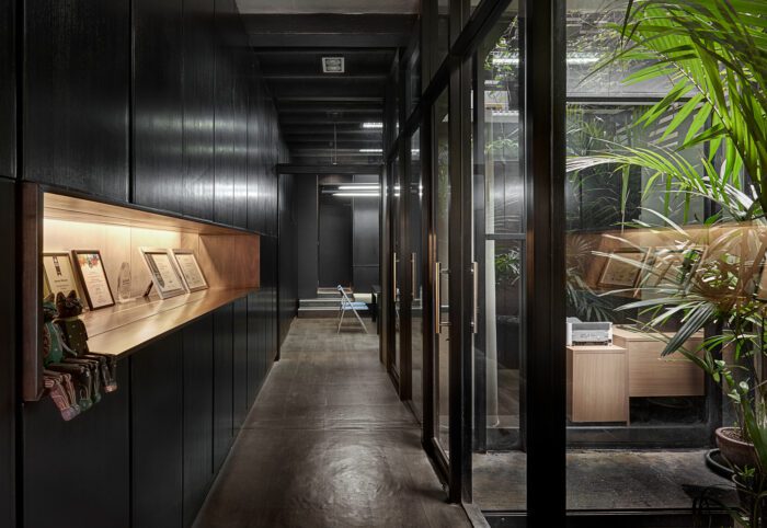 © Nattasit Bunratsamee1