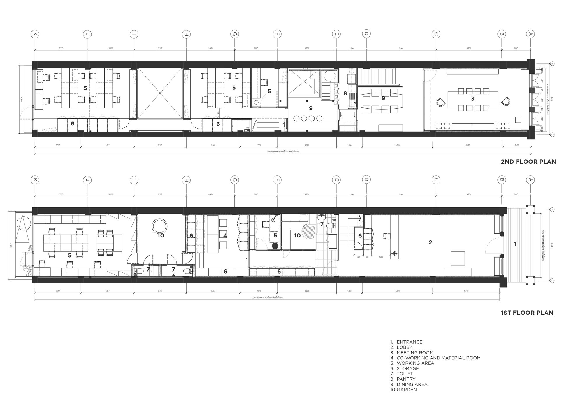 A49 Phuket Office Renovation